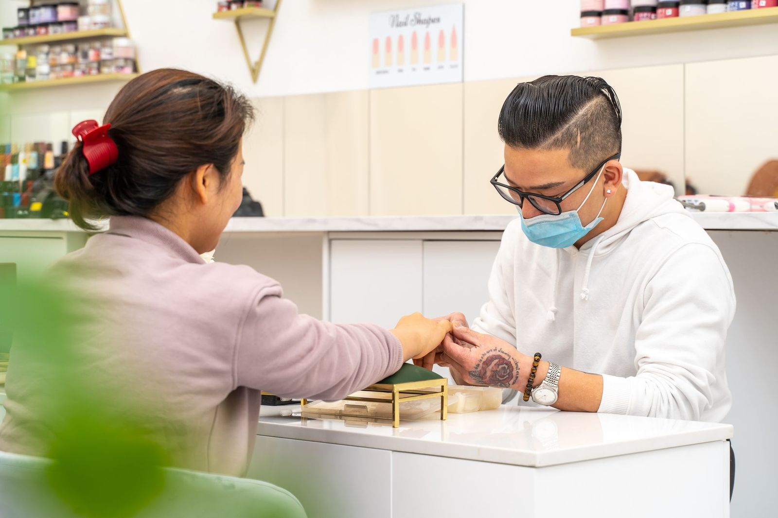 Nails and Beauty by Hannah (Nuyu) image 7