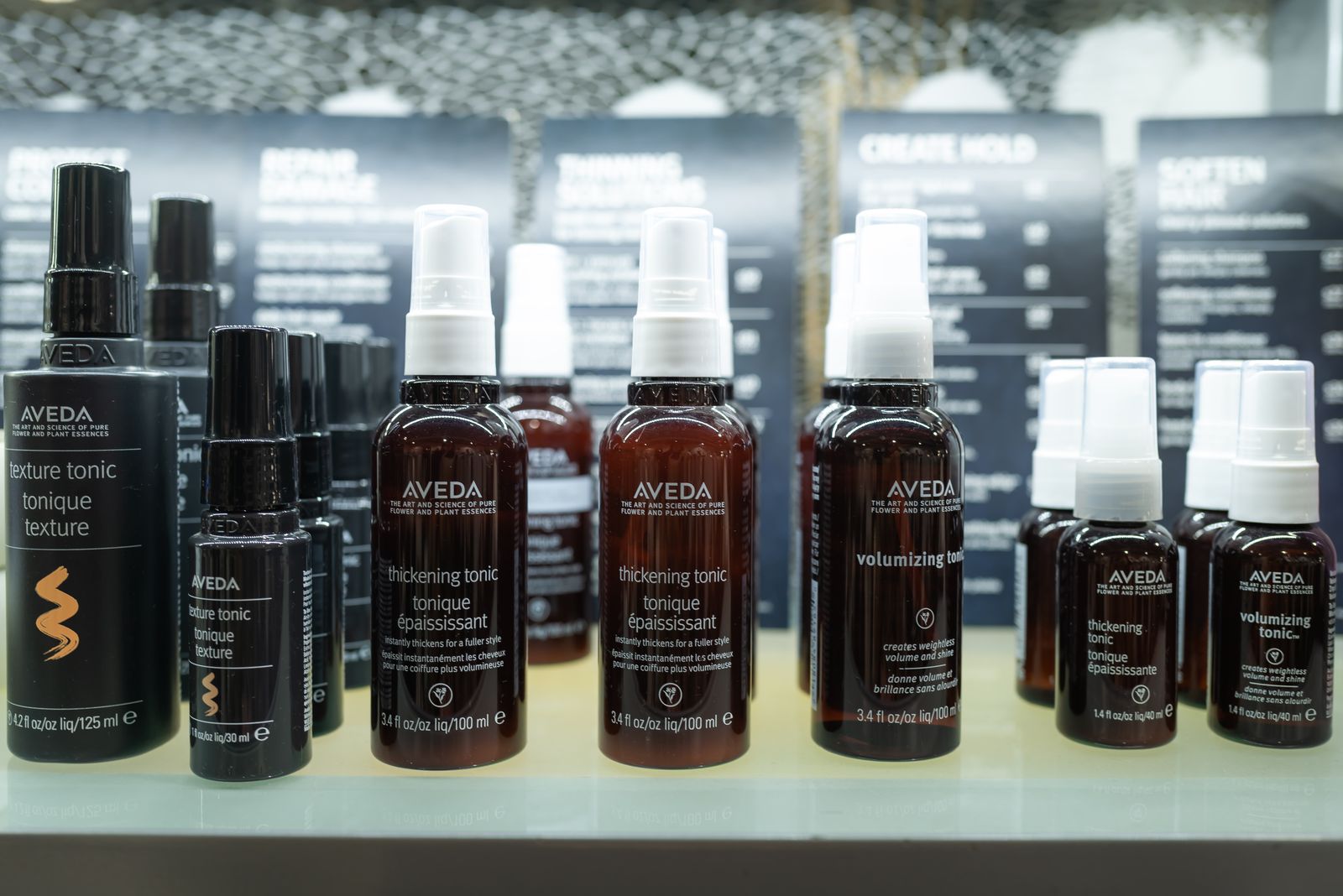 Felice Hair Organic Salon image 14