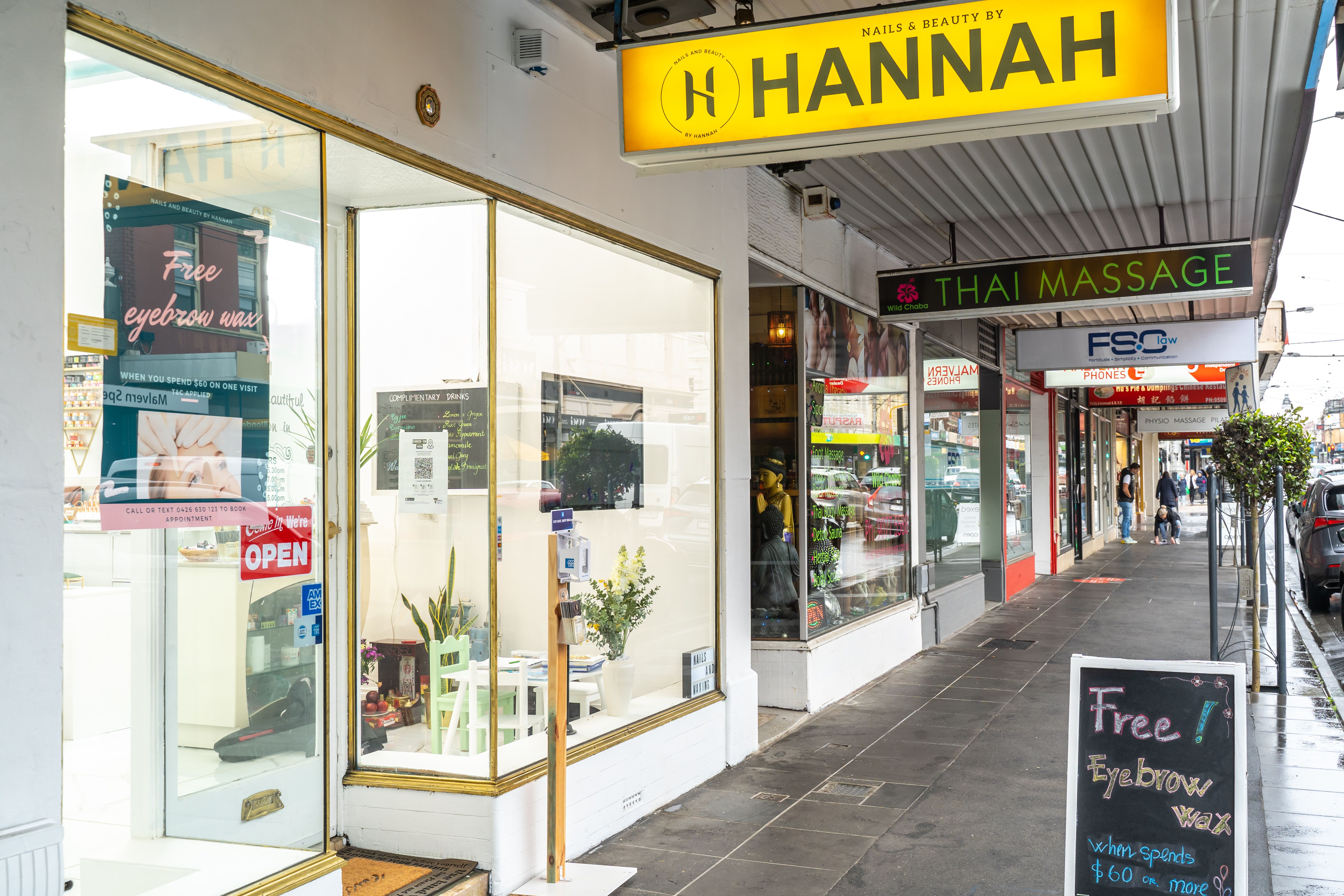 Nails and Beauty by Hannah (Nuyu) image 22