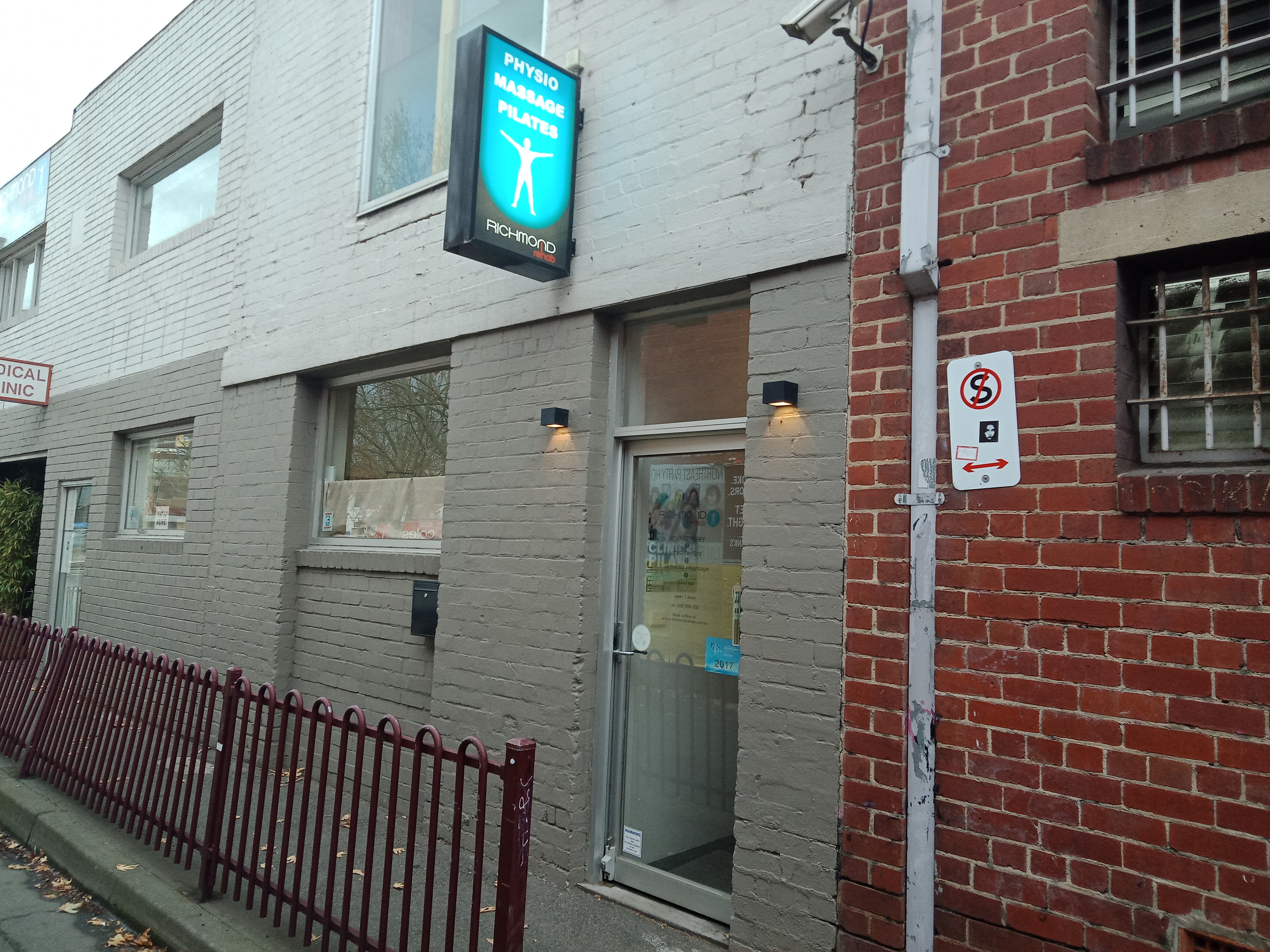 Richmond Rehab image 4