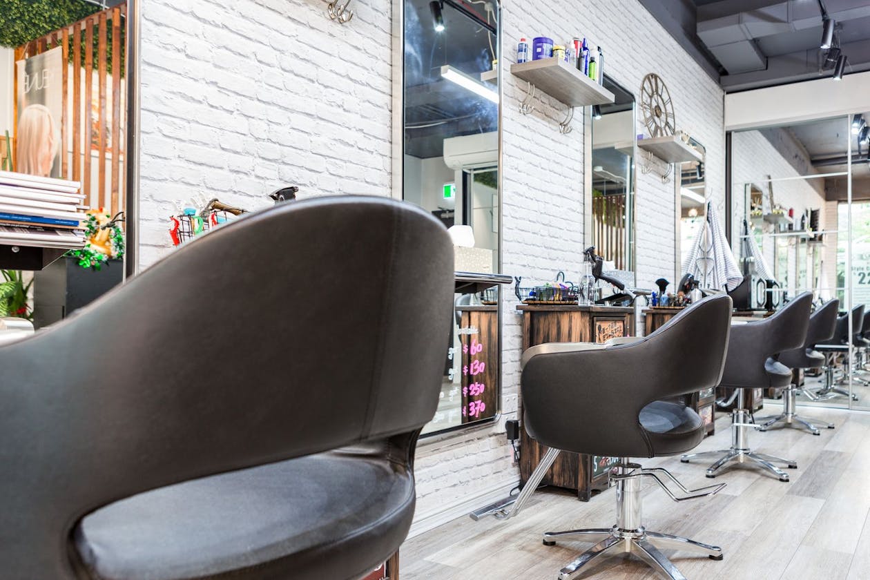 Perfect Hairdressing Barbershop and Salon image 6