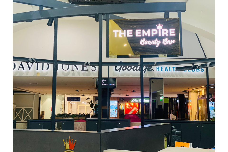 The Empire Beauty Bar image 6