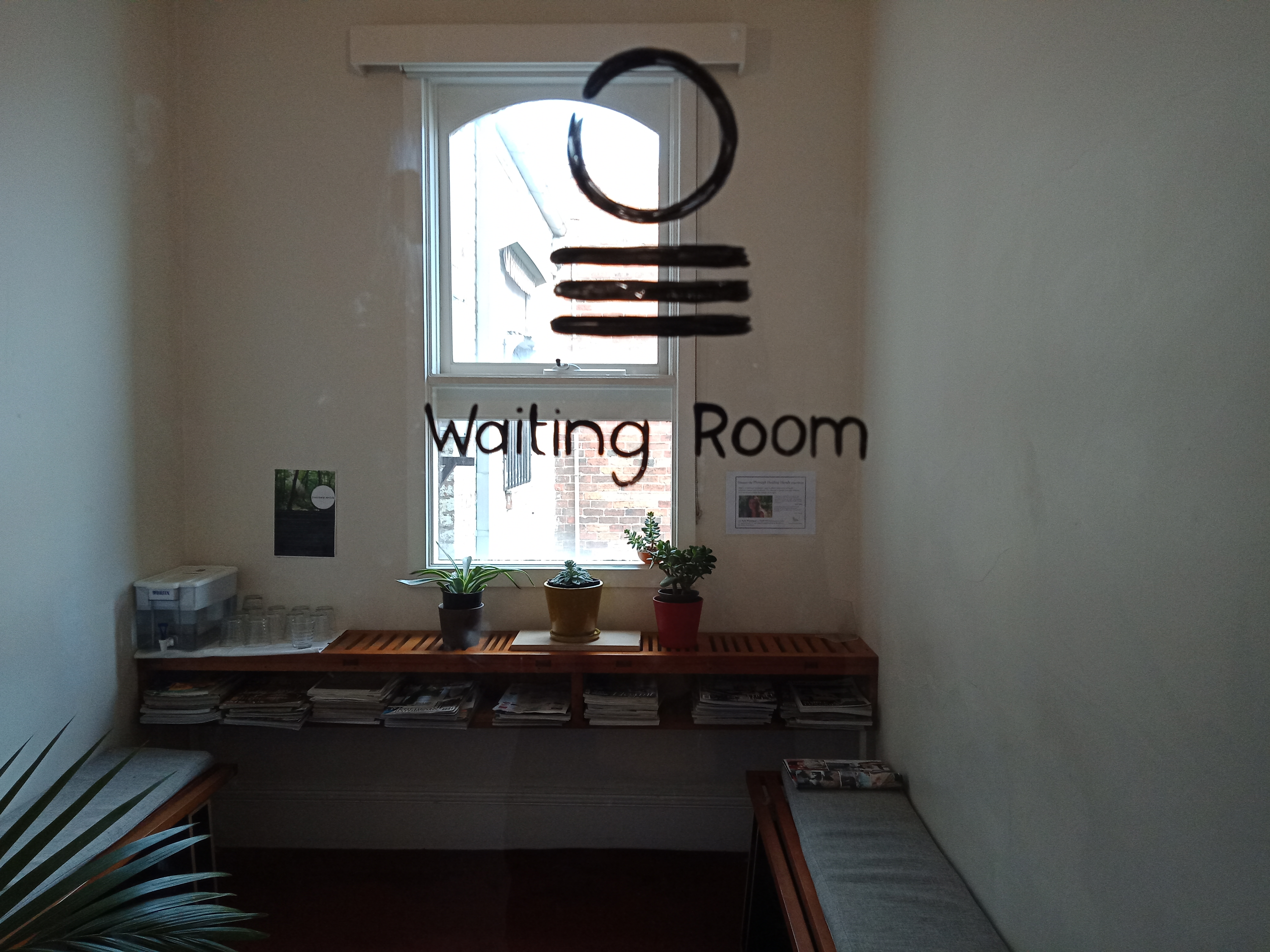 Fitzroy Shiatsu image 4