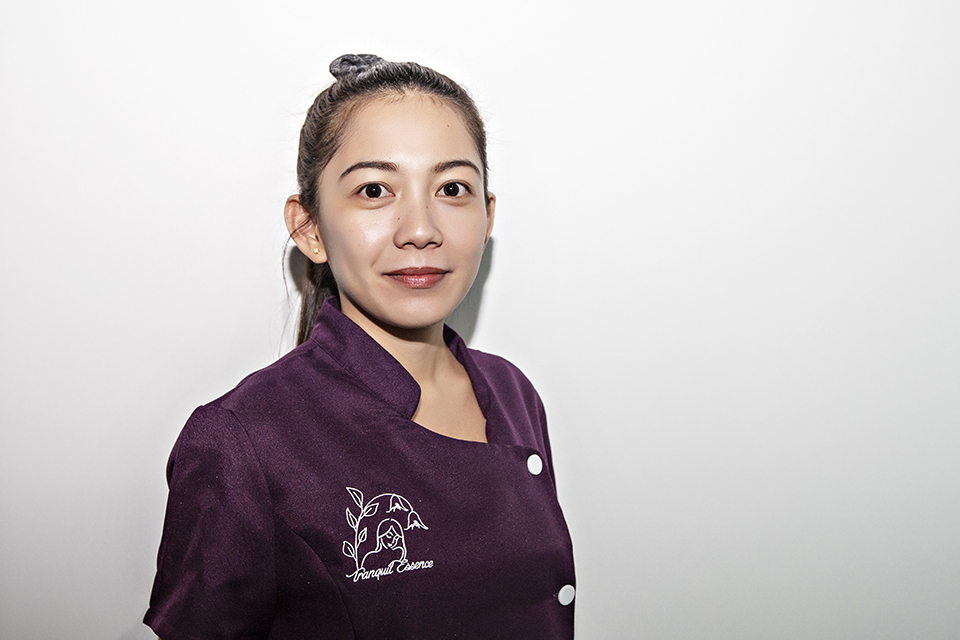 Tranquil Essence image 15