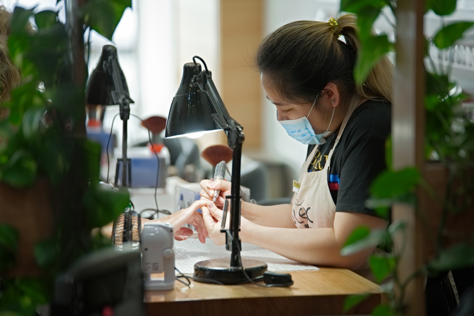 Julex Nail Spa - Prahran image 5