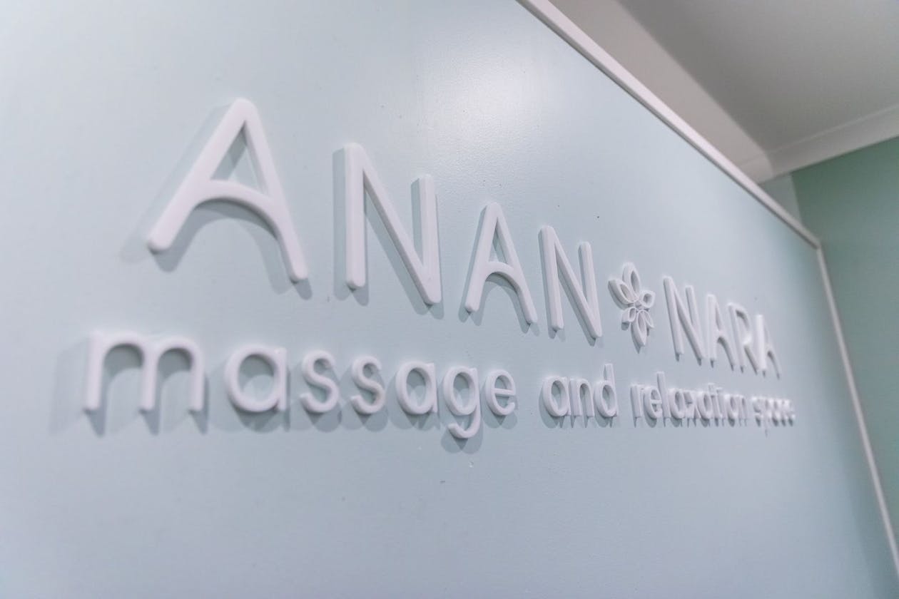 AnanNara Massage and Relaxation Space image 17