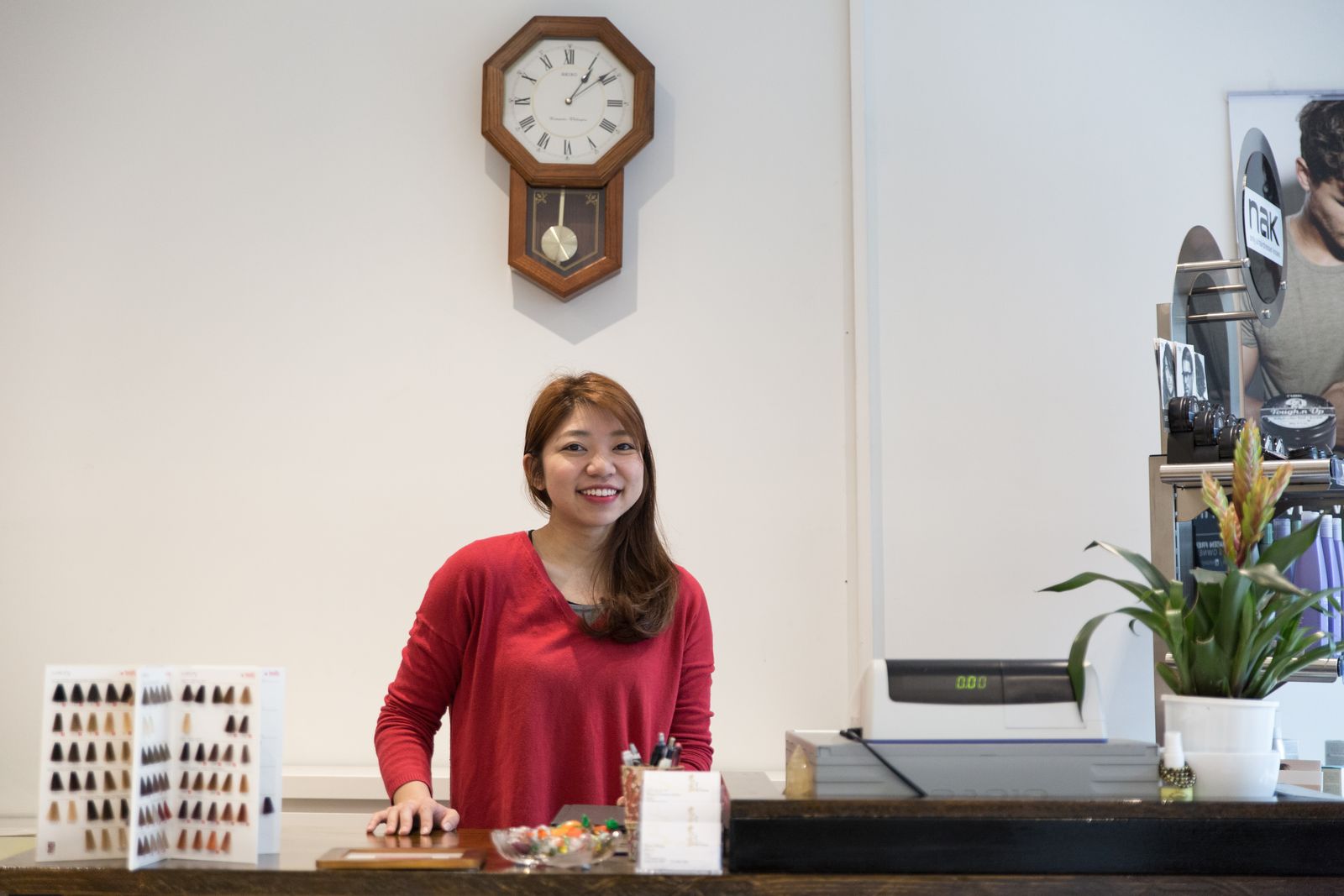 Tokyo Hair Design image 10