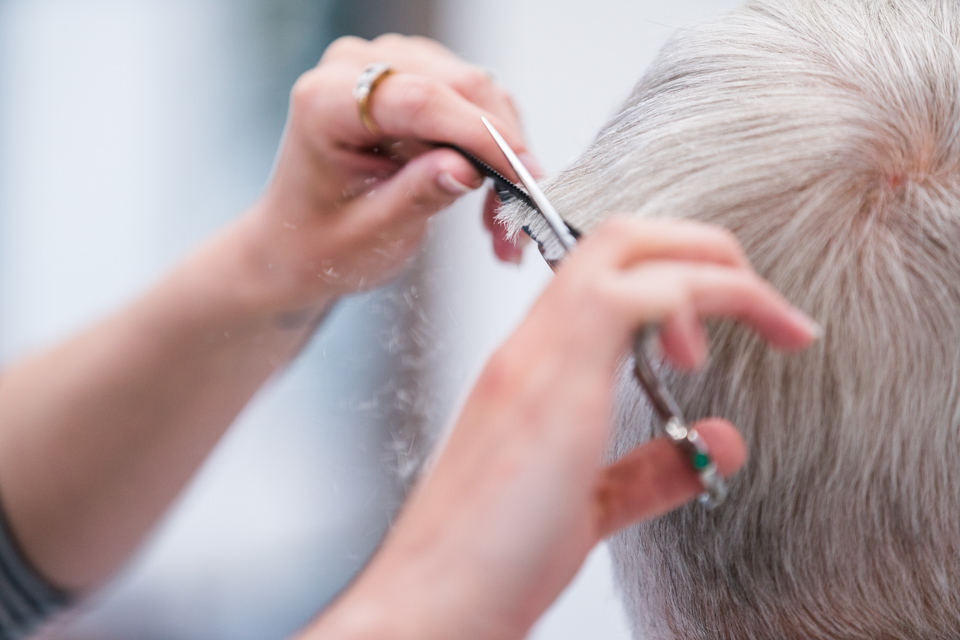 Stage IV Barbers image 8