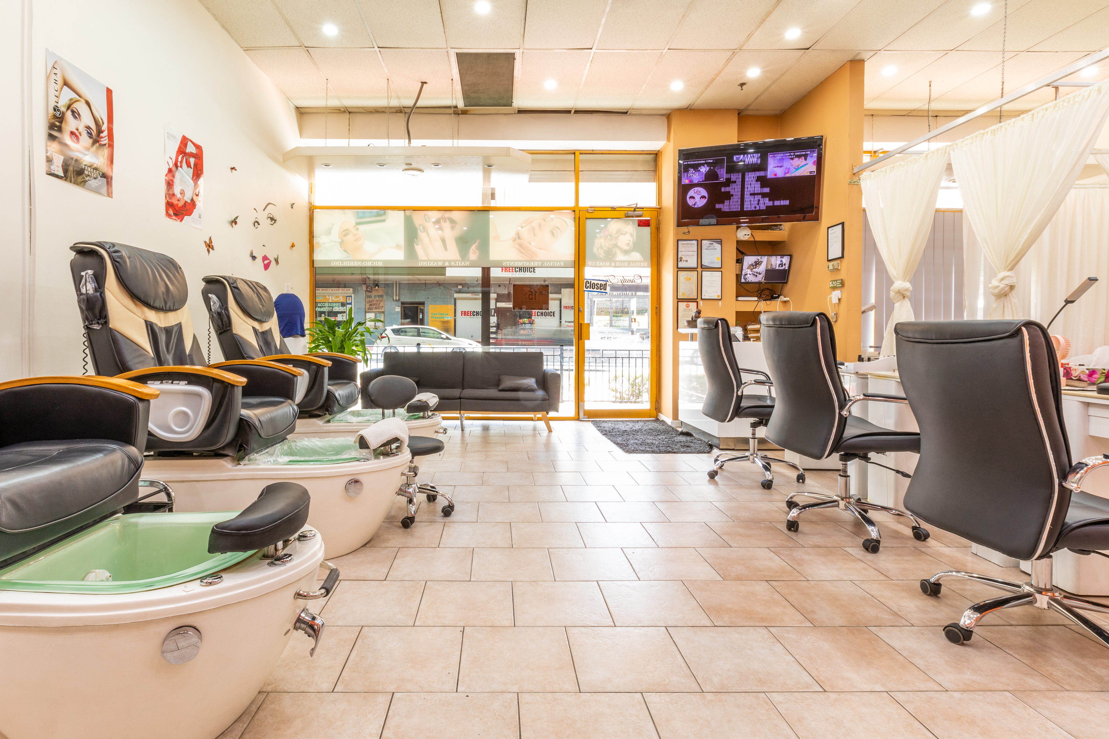 Candy Tang Beauty Center - Bankstown image 4