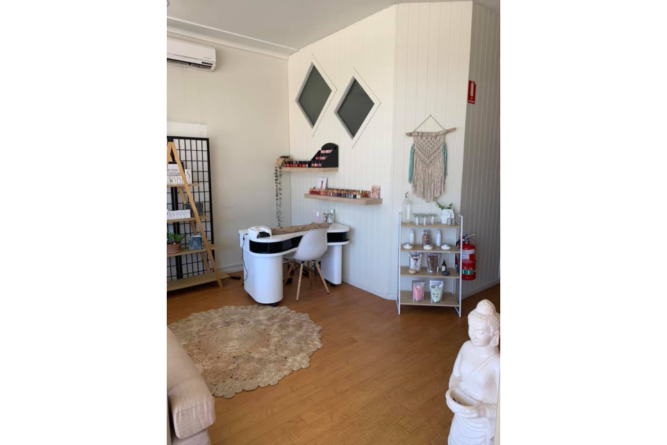 Zen Health & Beauty image 6