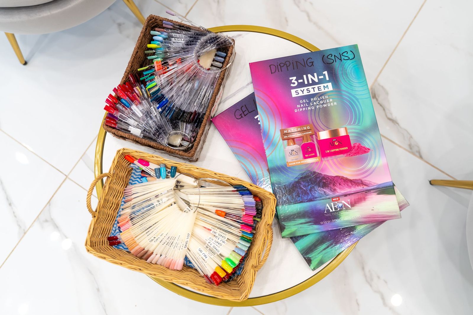 Nails and Beauty by Hannah (Nuyu) image 17