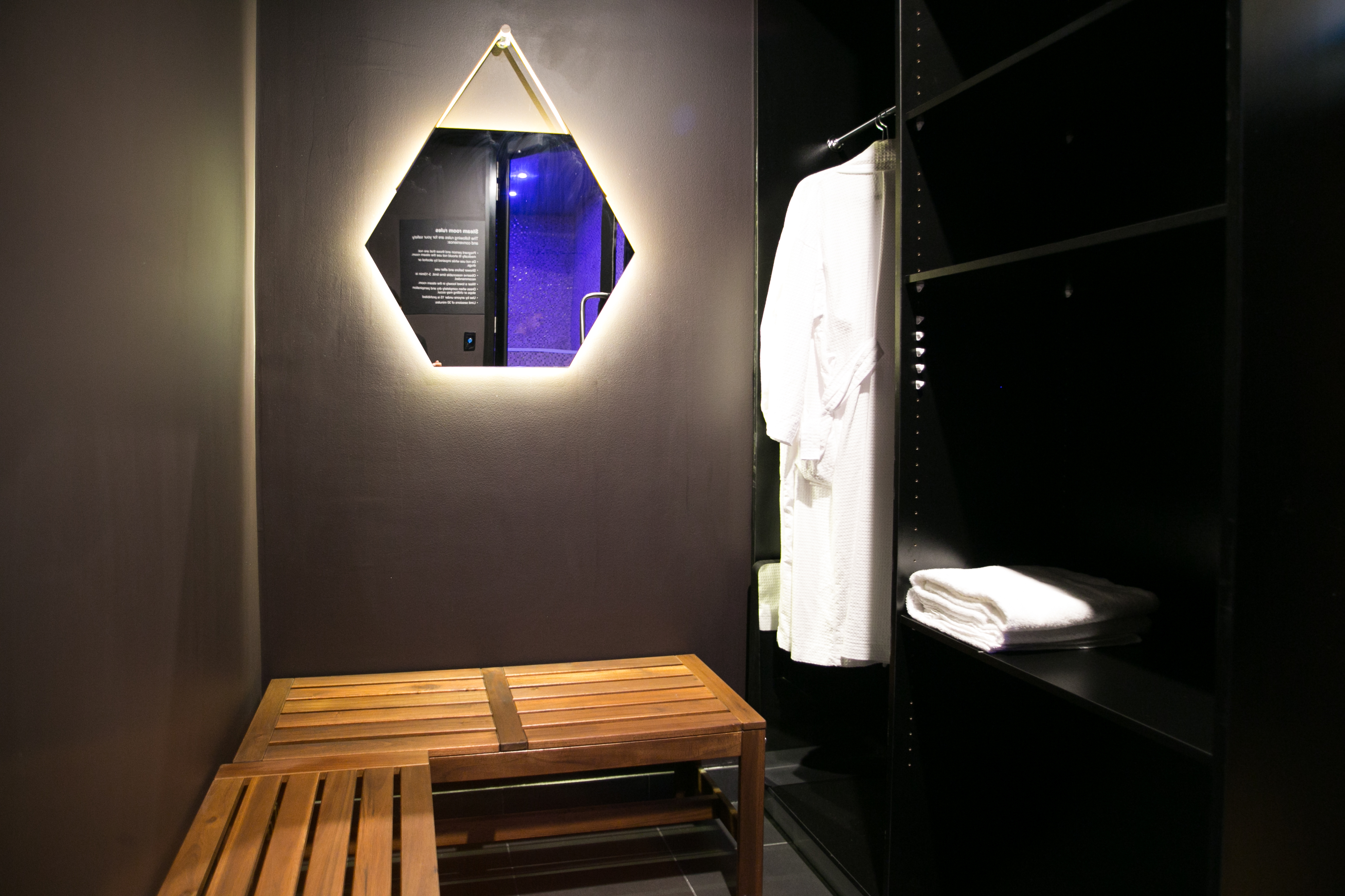 The V Hotel Spa image 10