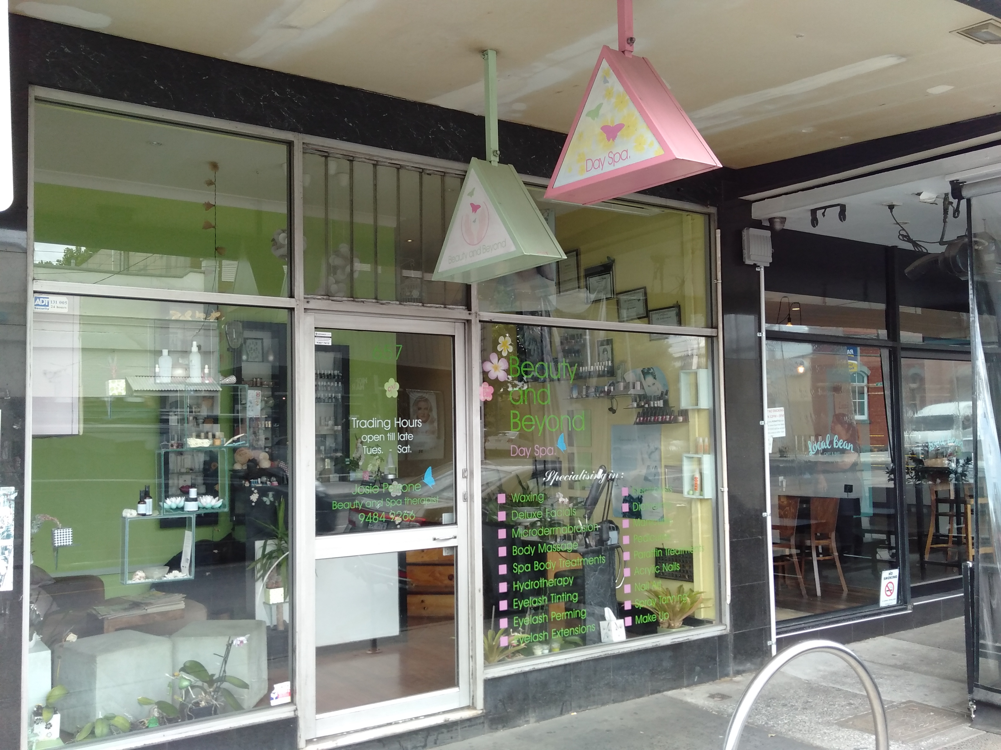 Beauty & Beyond Day Spa image 2