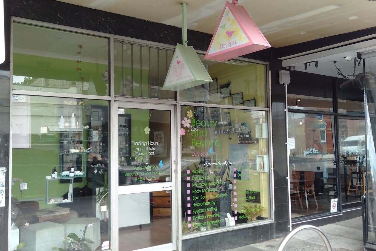 Beauty & Beyond Day Spa image 2