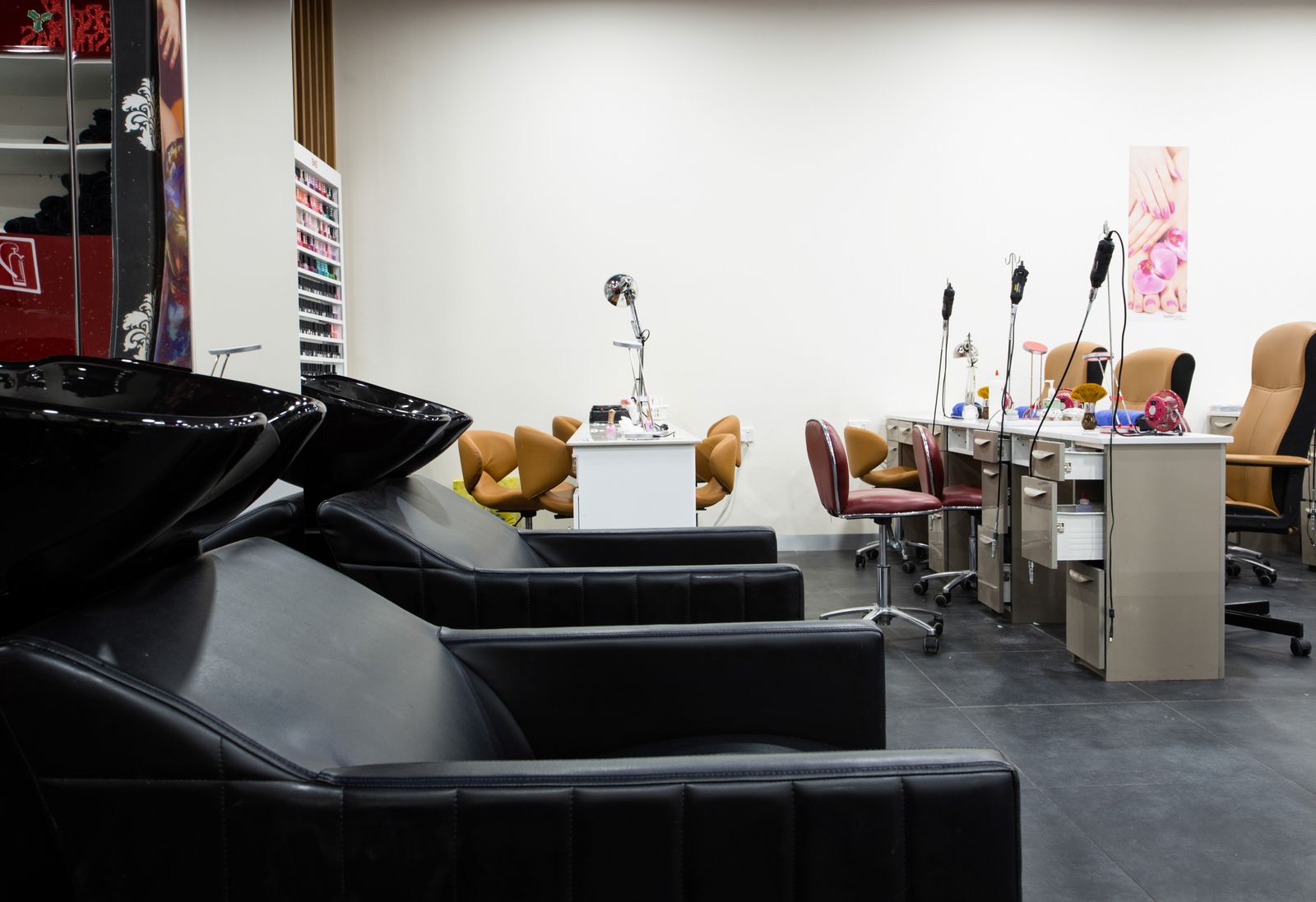 Kimmys Hair Nails & Beauty image 7