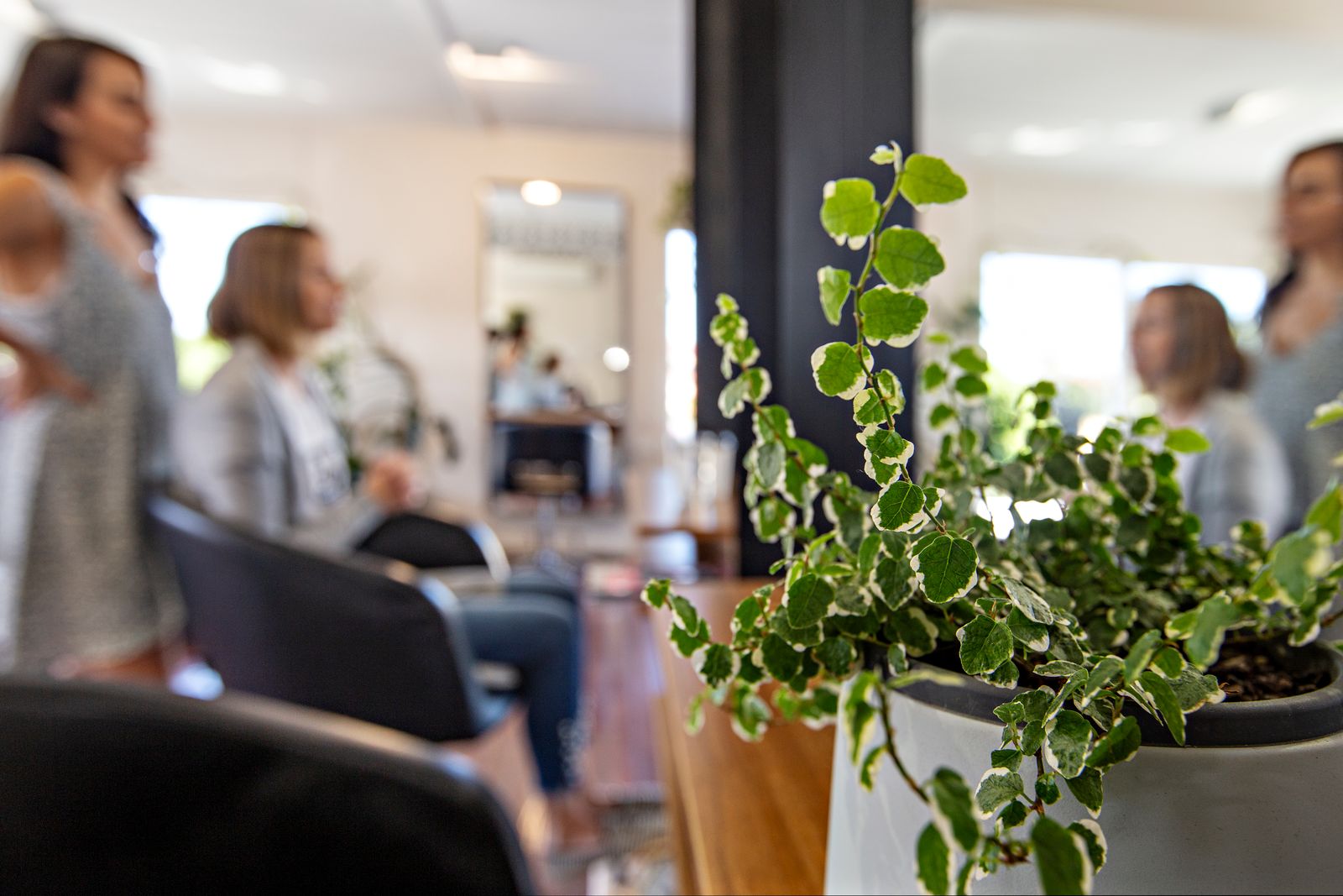The Loft Hair Salon image 13