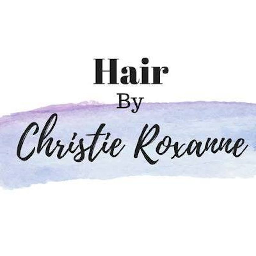 Hair by Christie Roxanne