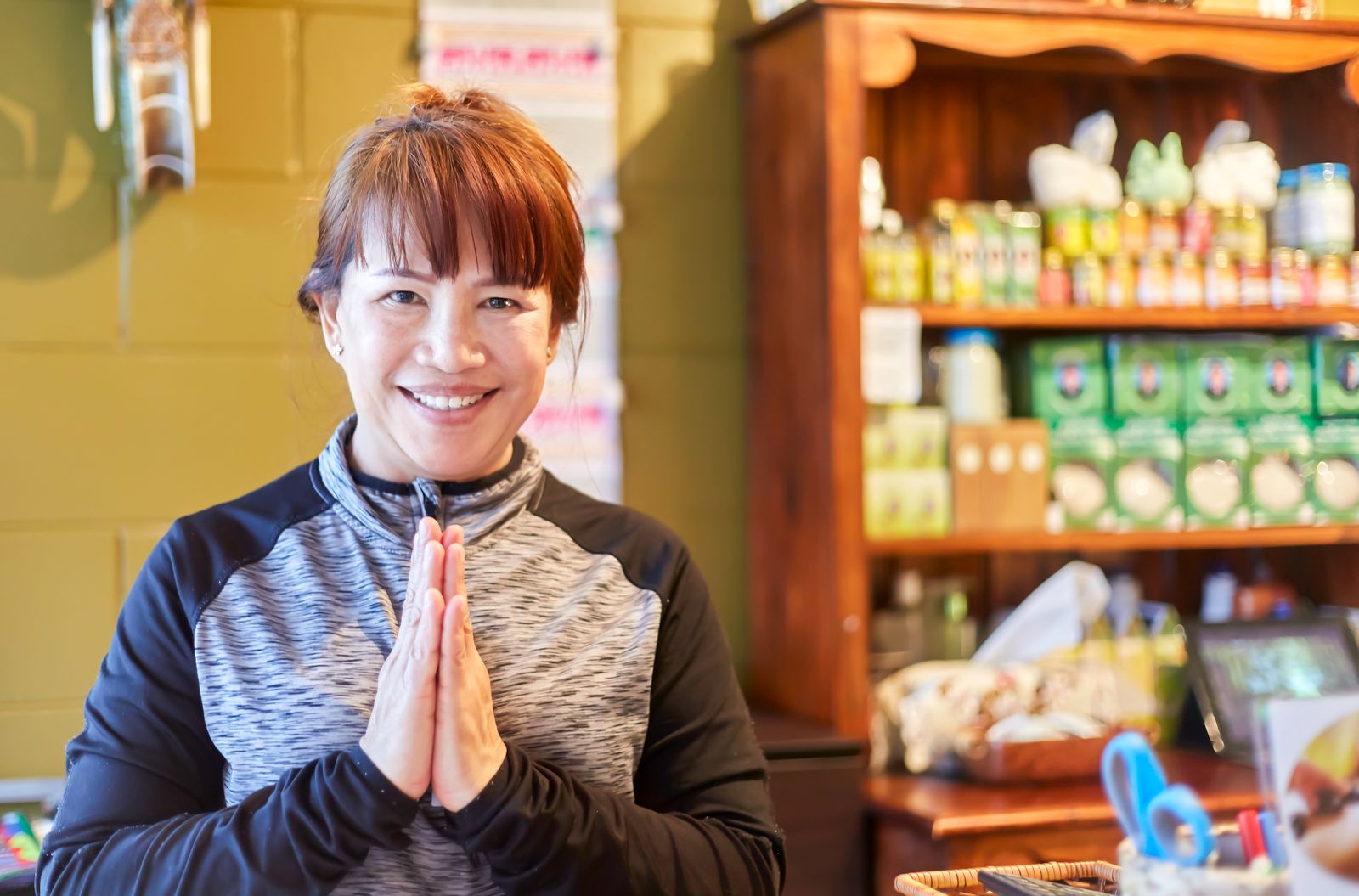 Siam Spa 159 image 6