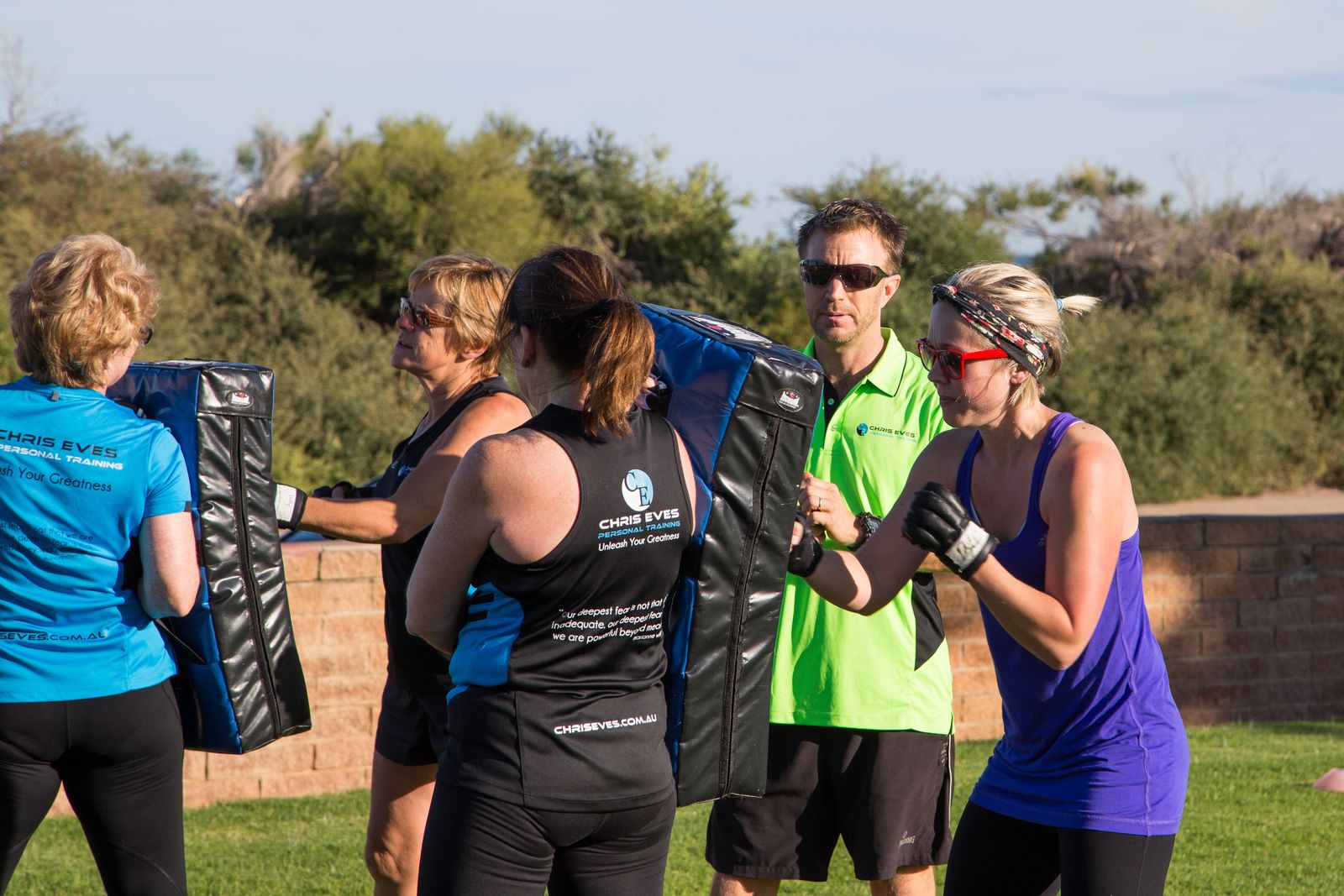 Chris Eves Personal Training image 3