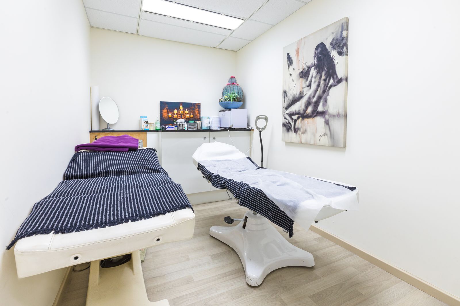 Catwalk Platinum image 2