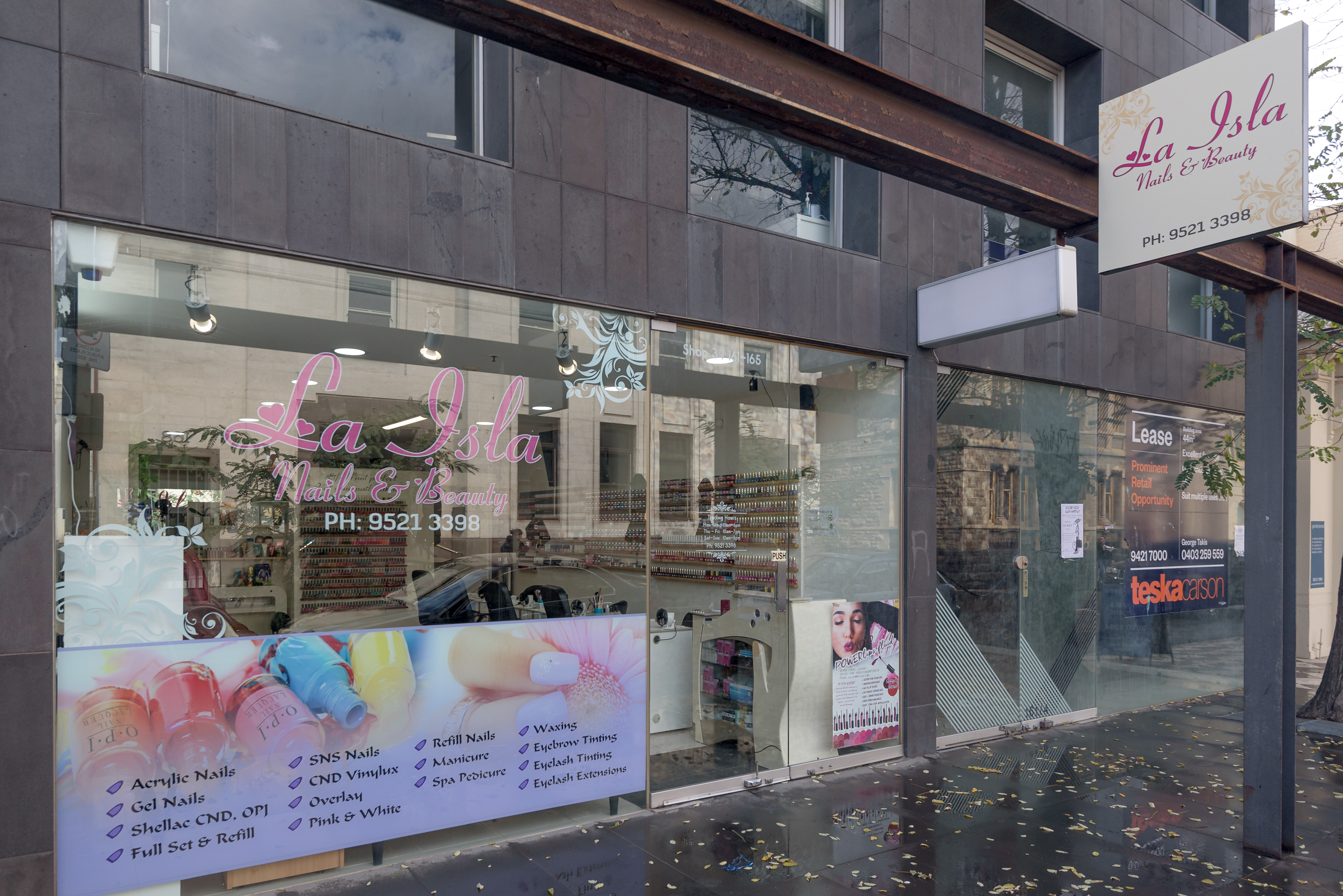 Taj Beauty Salon image 7