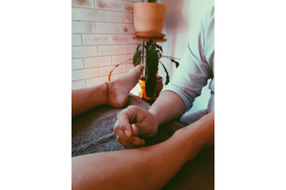 Mike J Gomez Massage & Acupuncture image 4