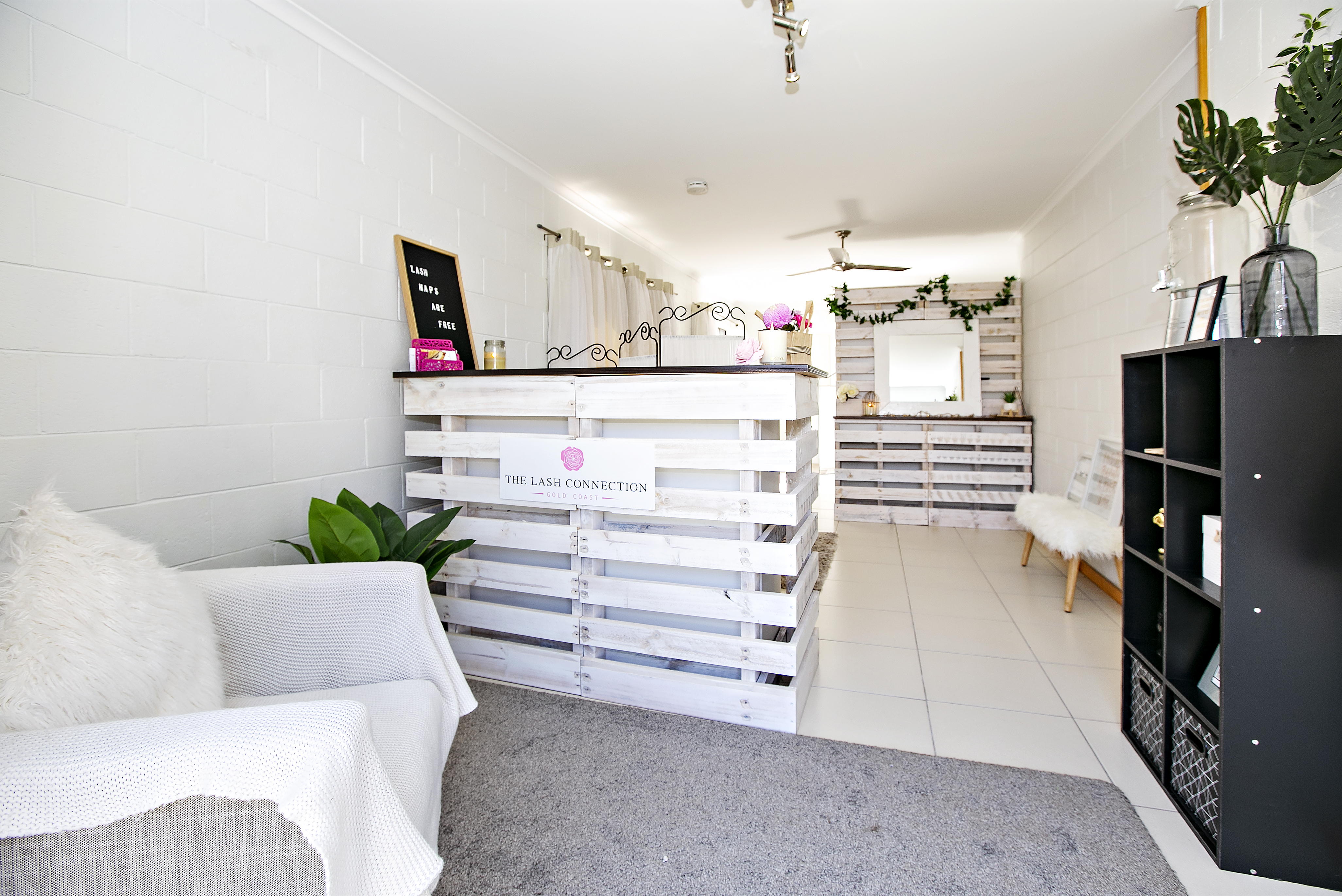 The Lash Connection image 7