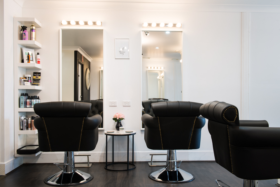 The Hair & Beauty Suite image 5