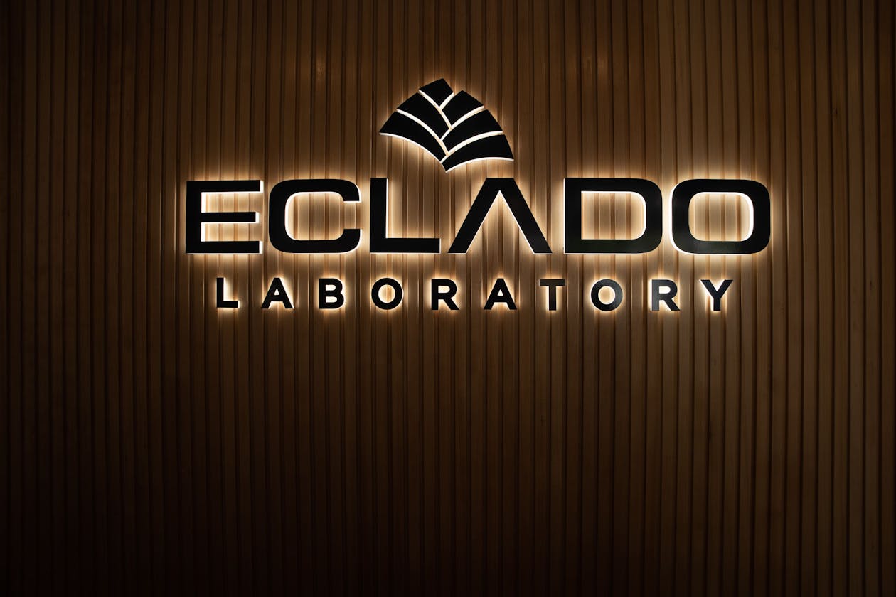 Eclado Laboratory image 7