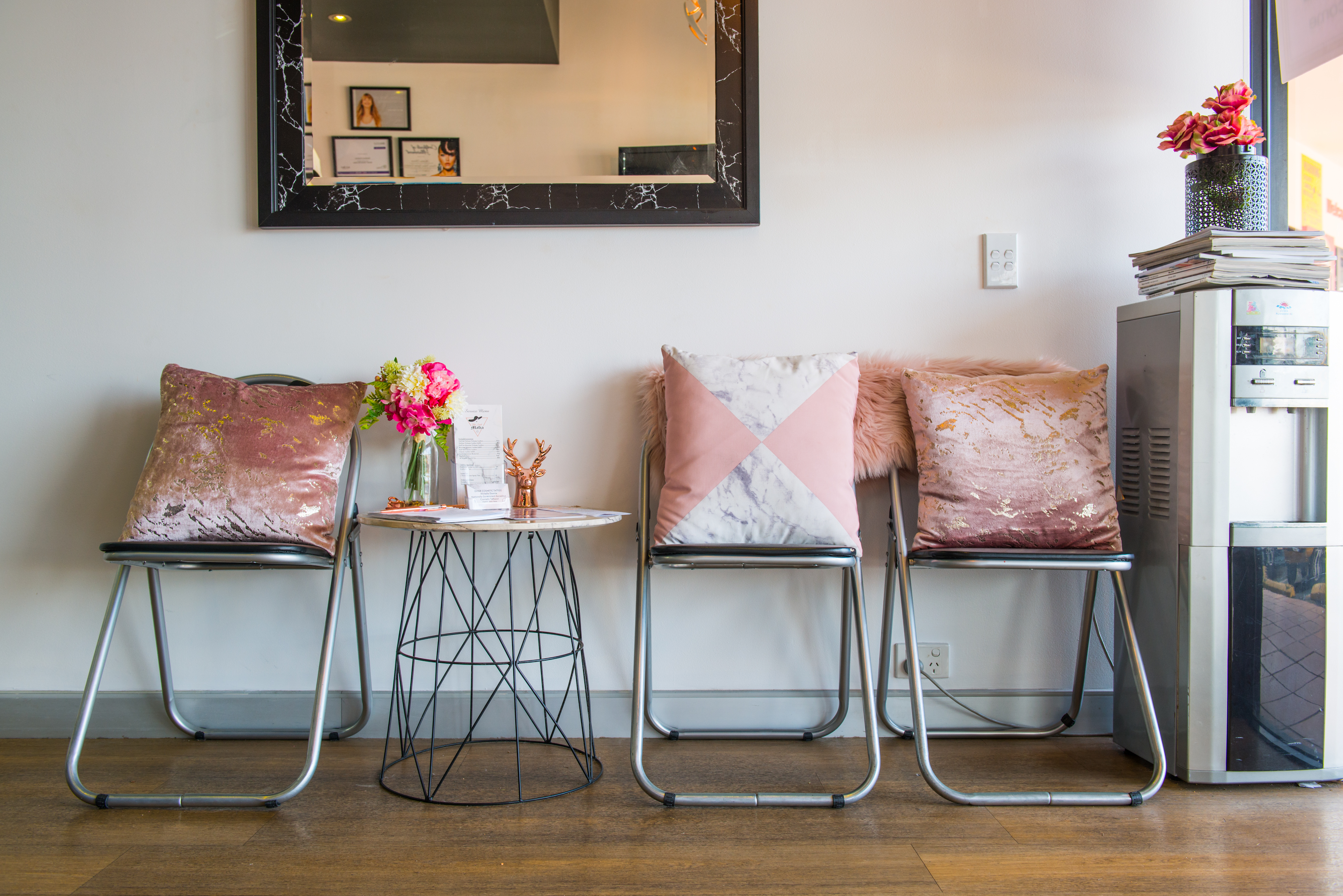 Isha's Brows and Beauty  image 4