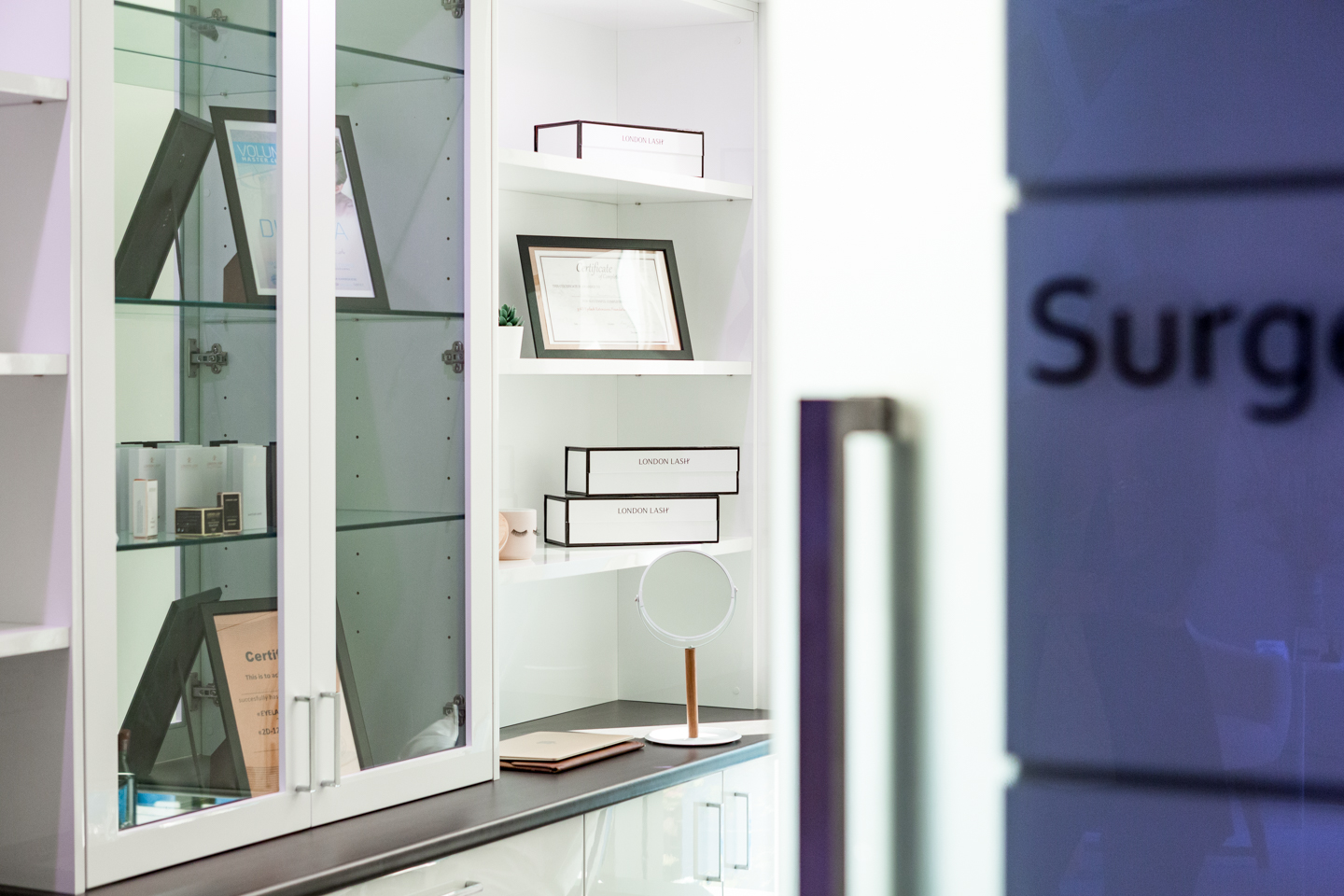 RM Lash and Beauty image 7