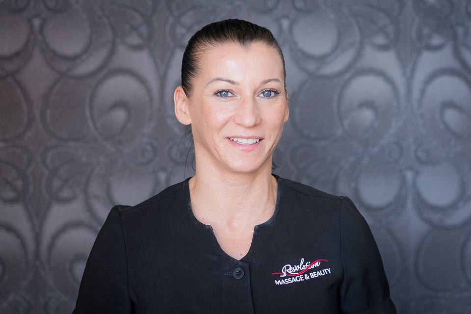 Revolution Massage Beauty & Lashes image 20
