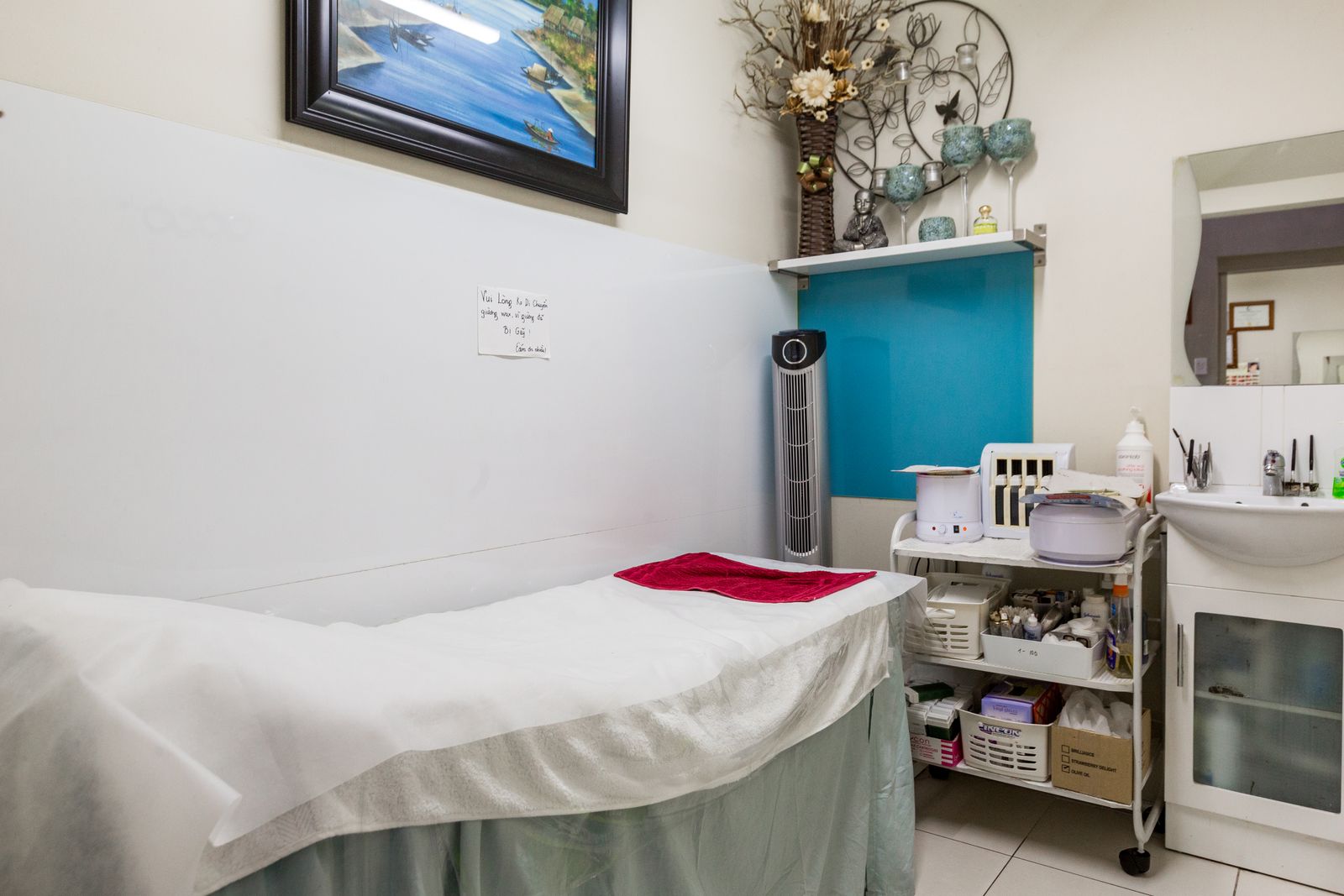 Divine Nails Haberfield image 10