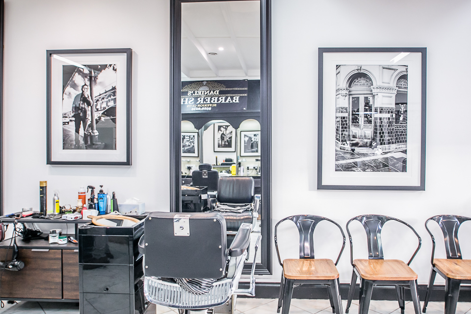 Daniel’s Barber Shop image 3