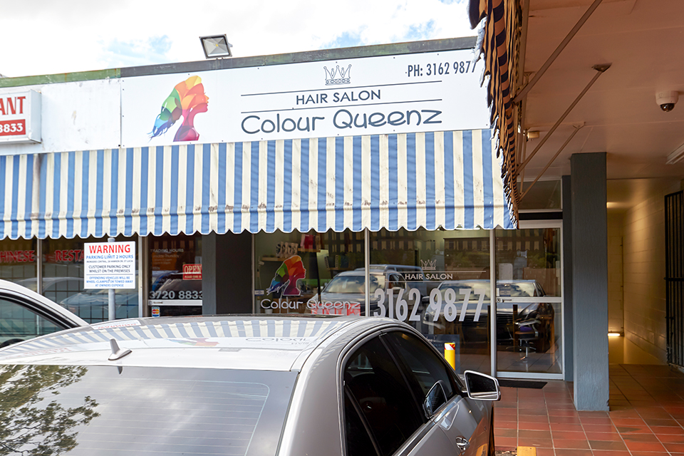 Colour Queenz image 18