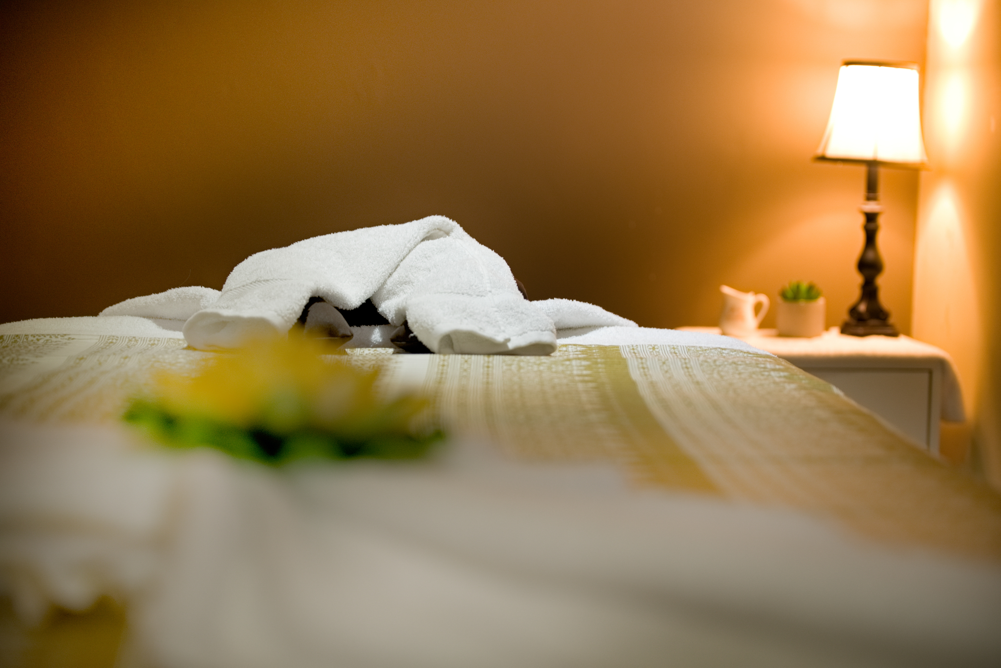 Kornkanok Thai Massage image 7