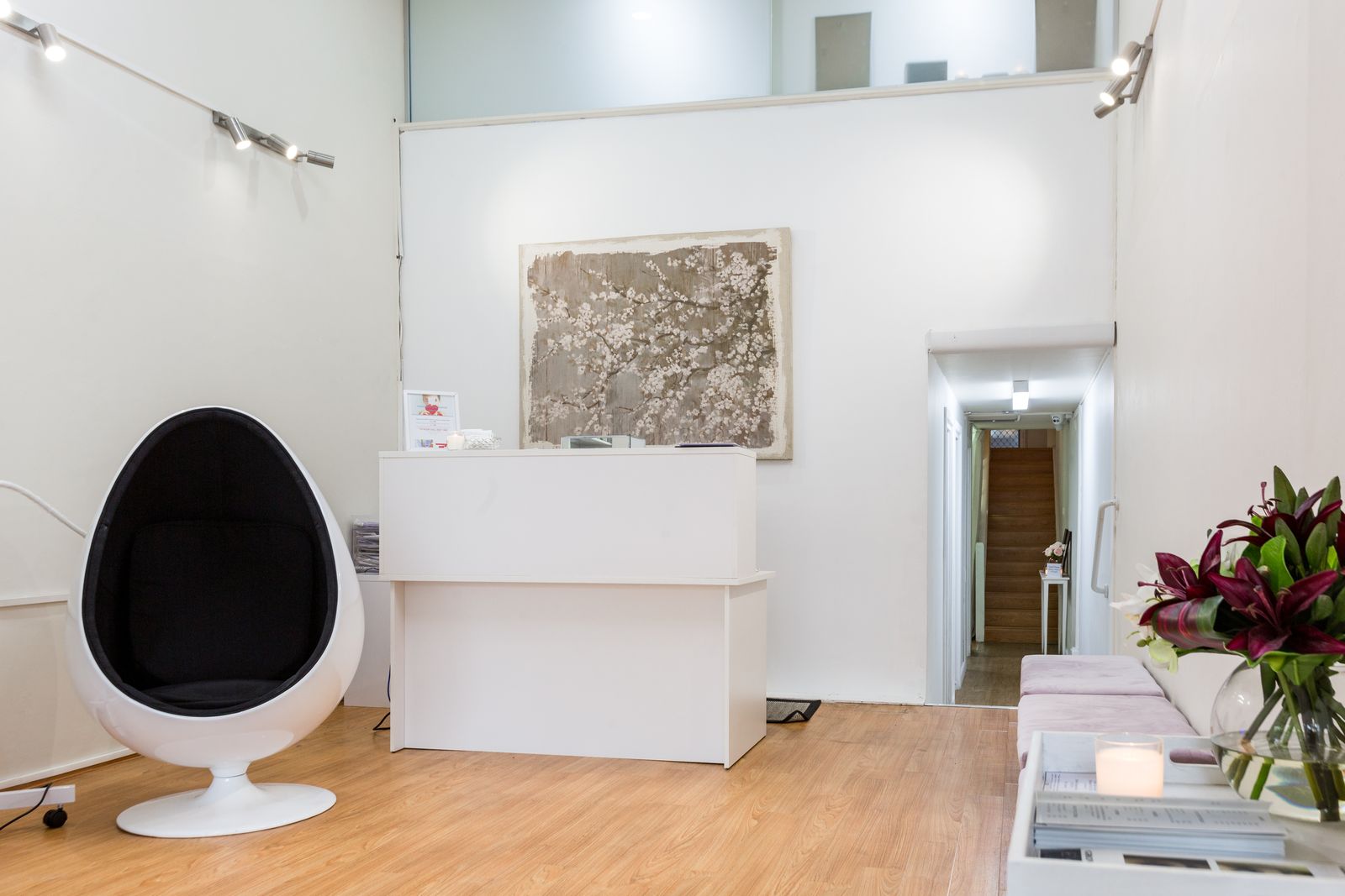 Peach and Co image 4