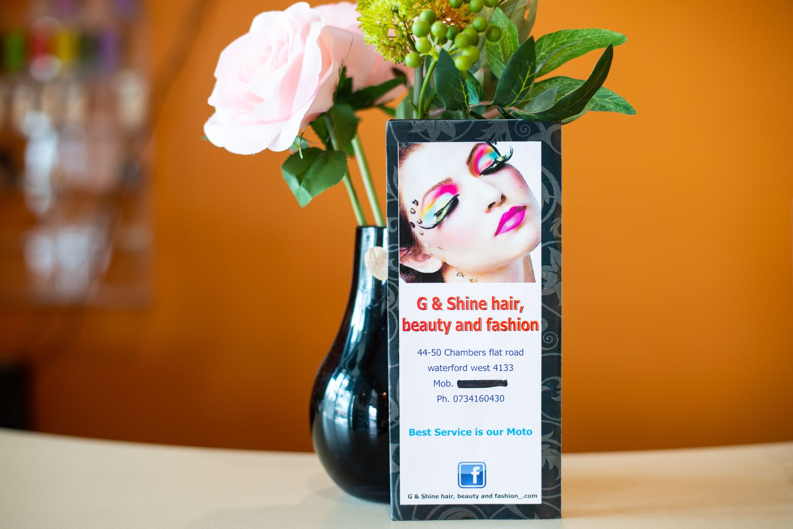 G & Shine Hair, Beauty and Fashion image 19