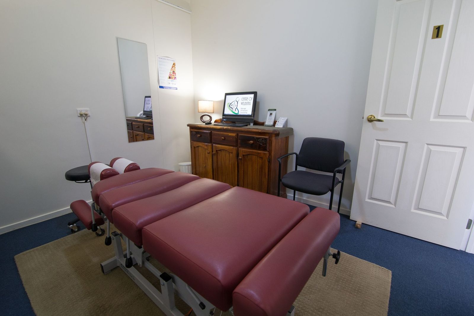 Centre of Wellbeing image 6