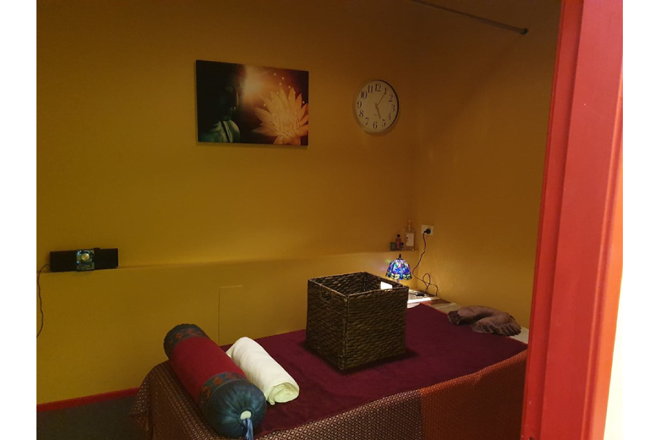 Wyoming Thai Massage image 2