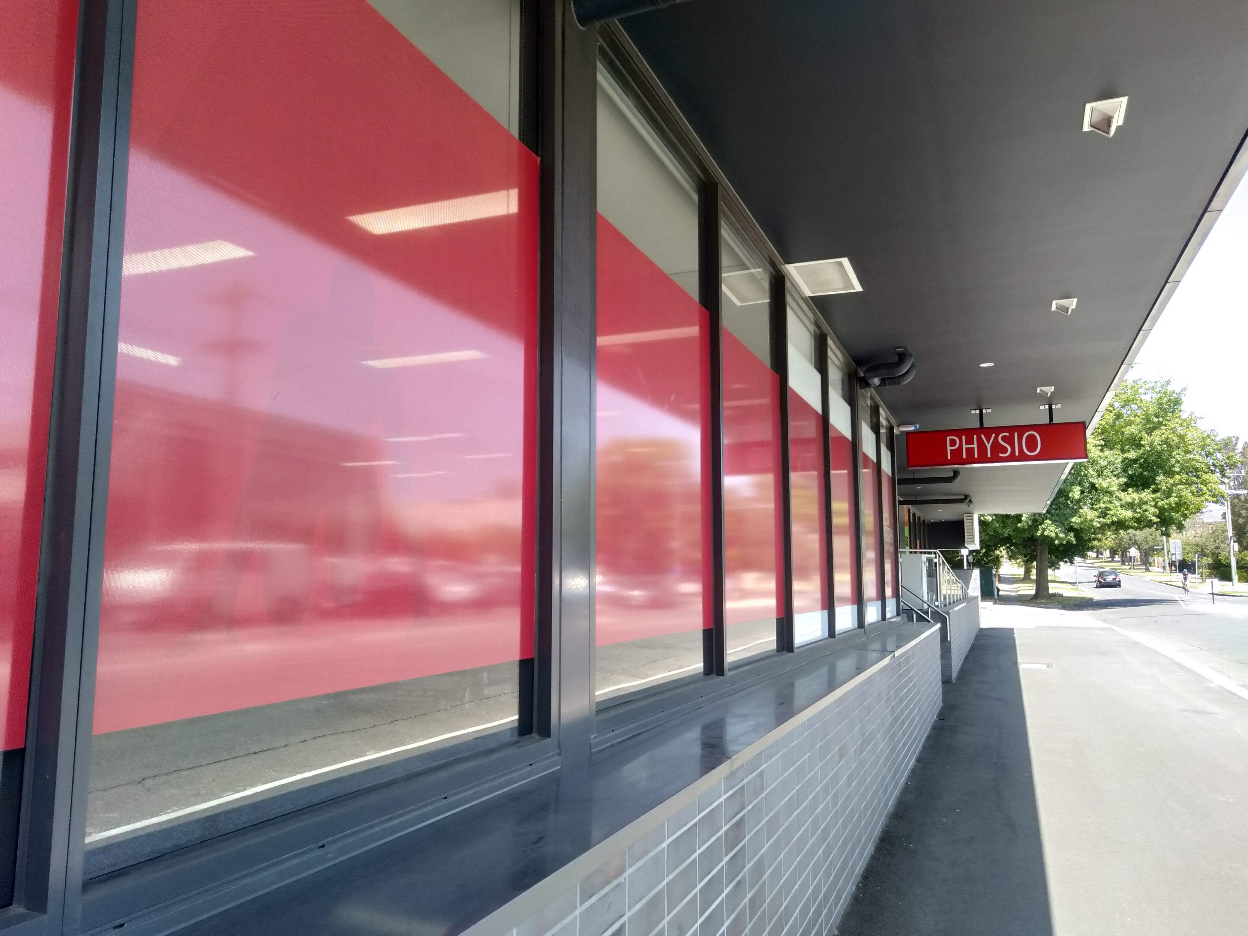 Back in Motion - Camberwell image 3