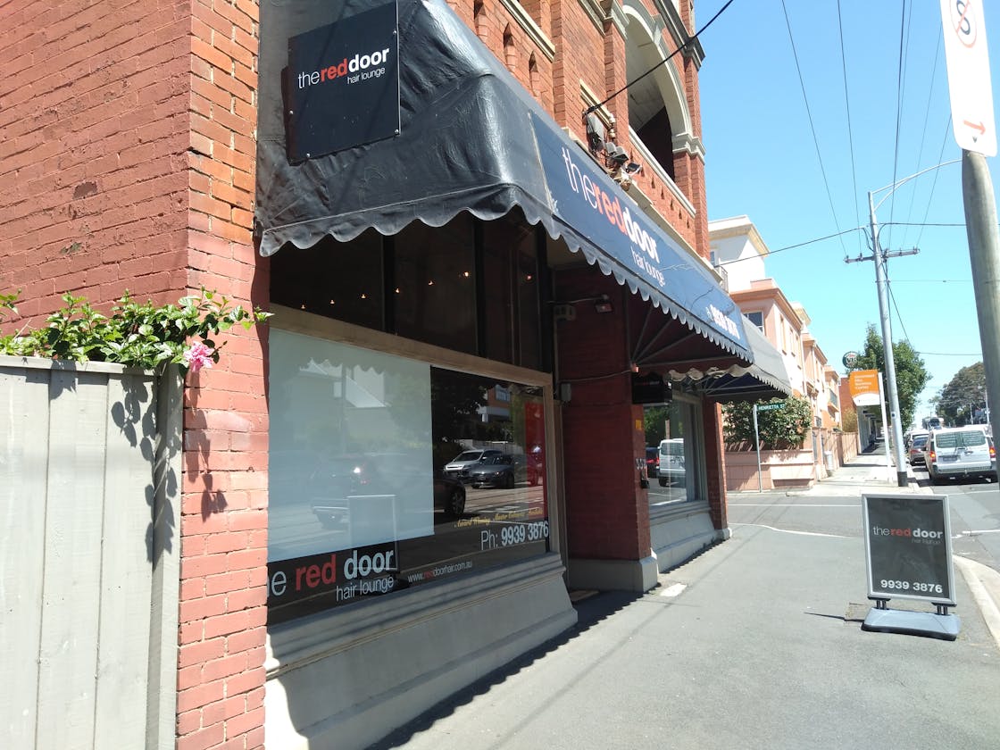 The Red Door Hair Lounge image 1