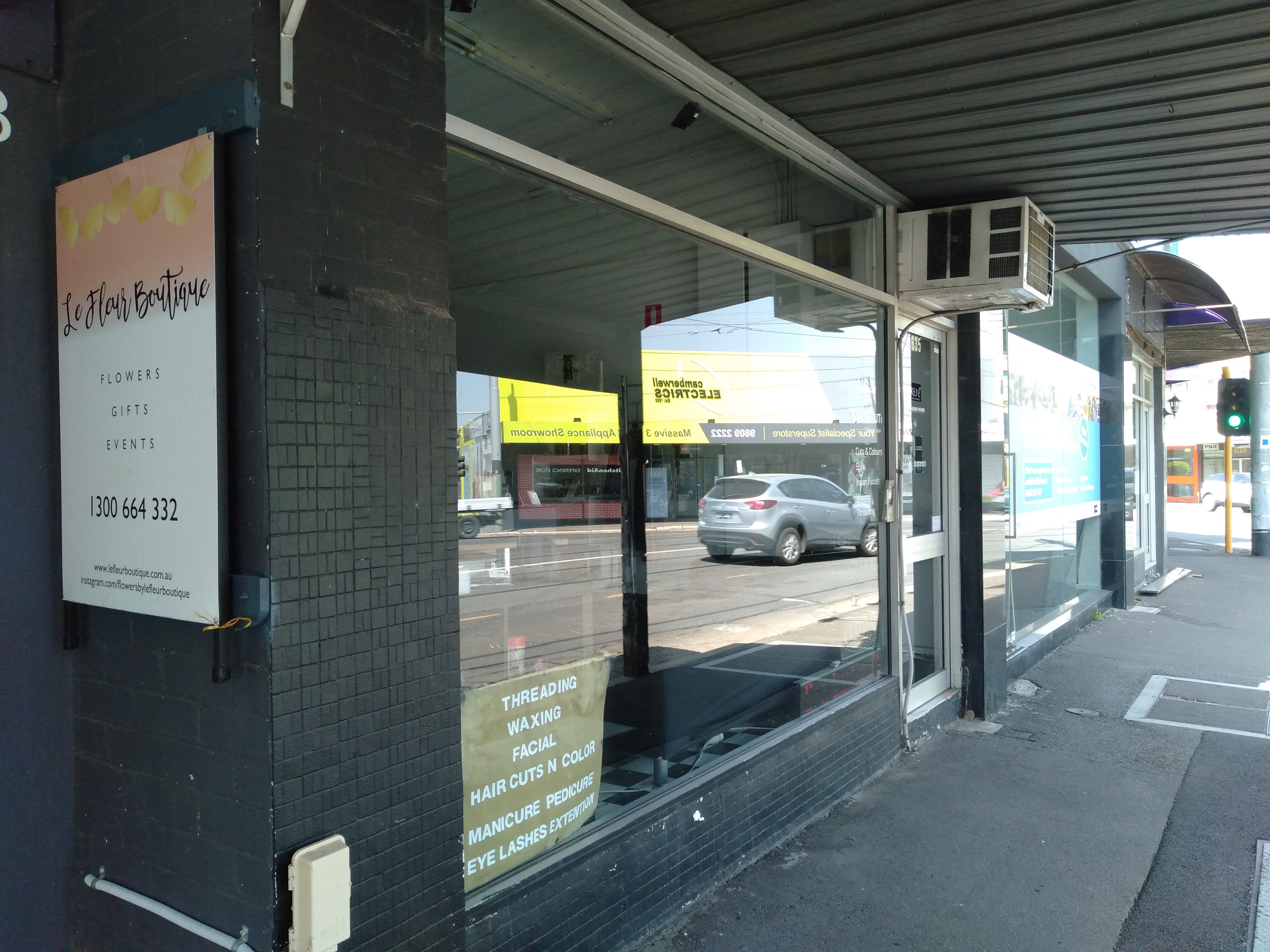 Sanskruti Hair & Beauty Salon image 2