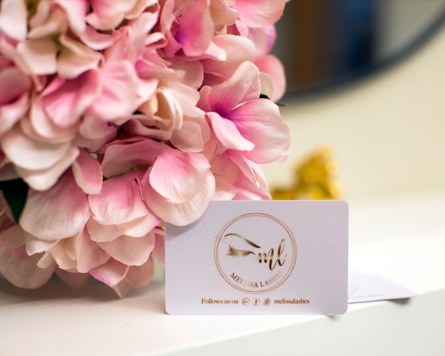 Melissa Lashes Sydney image 15