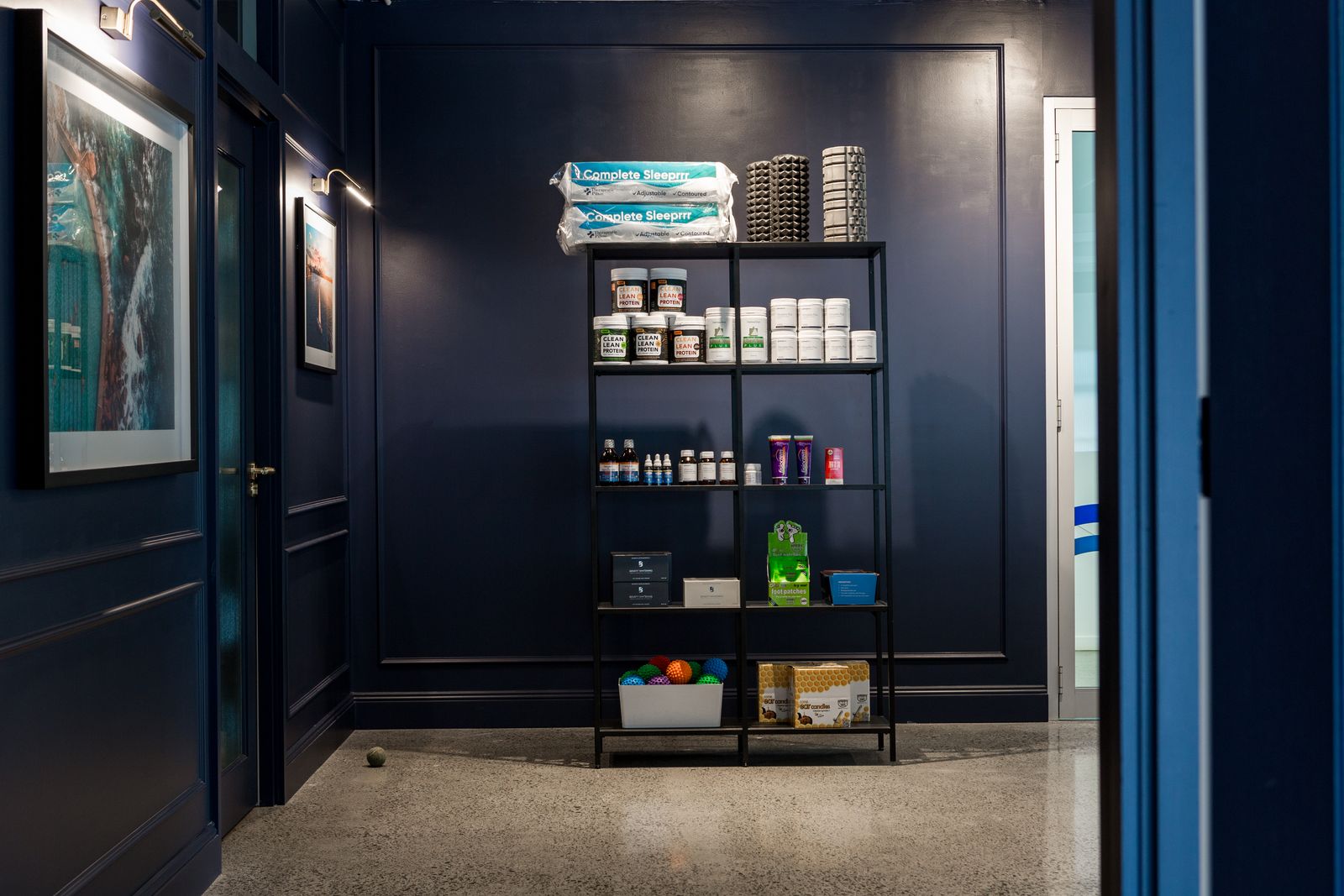 Gloria Facials, Massage & Waxing image 4