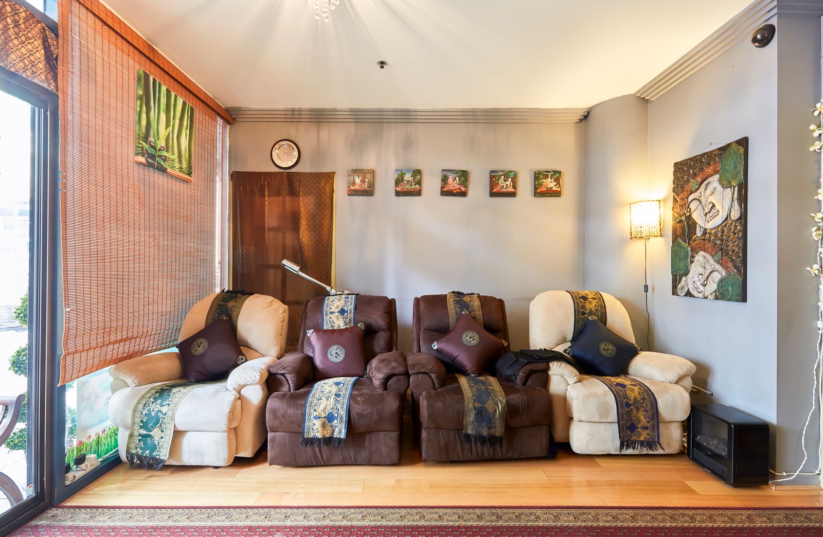 Thai Indulgence Massage & Spa image 5