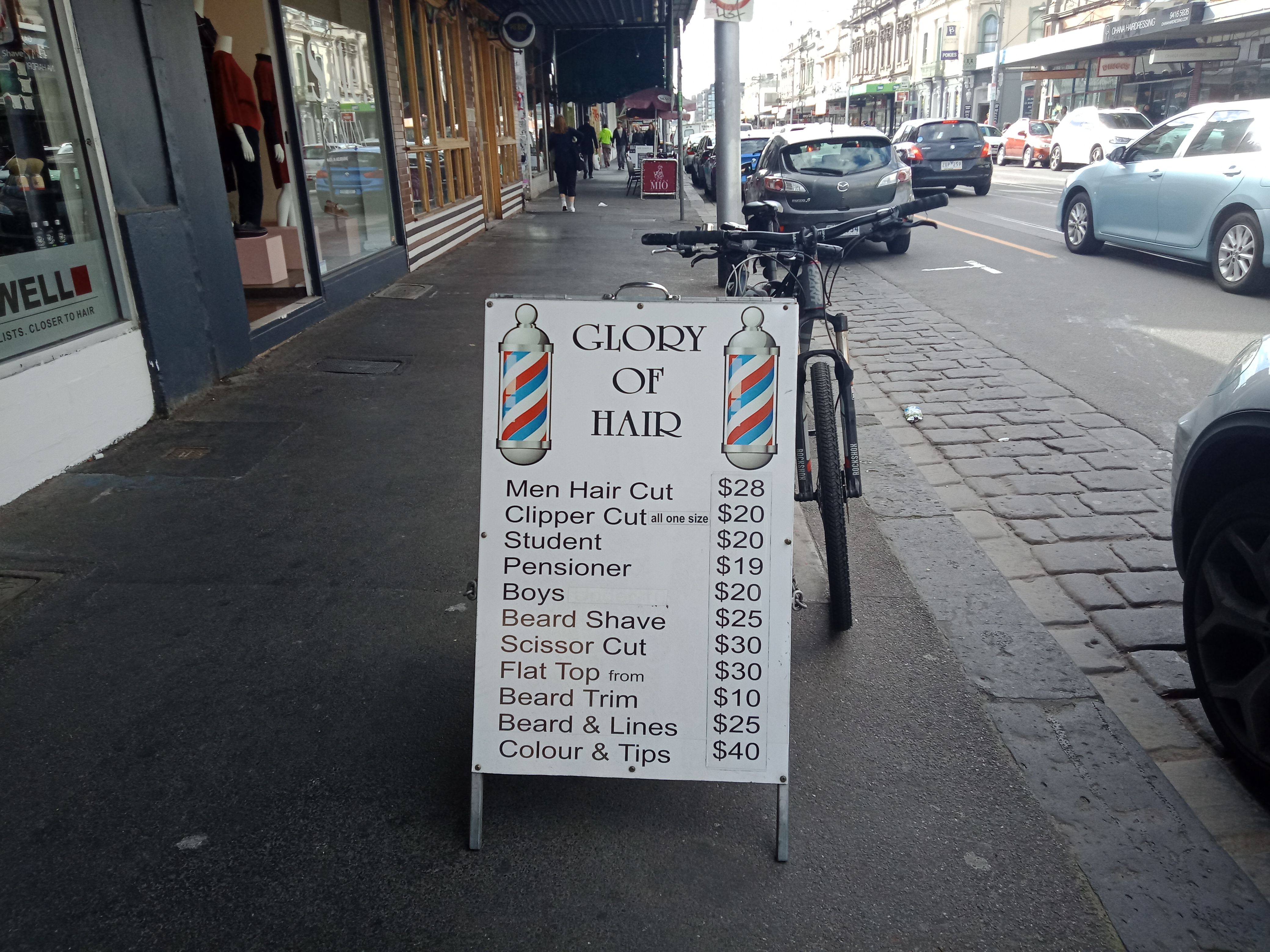 Glory of Hair image 3