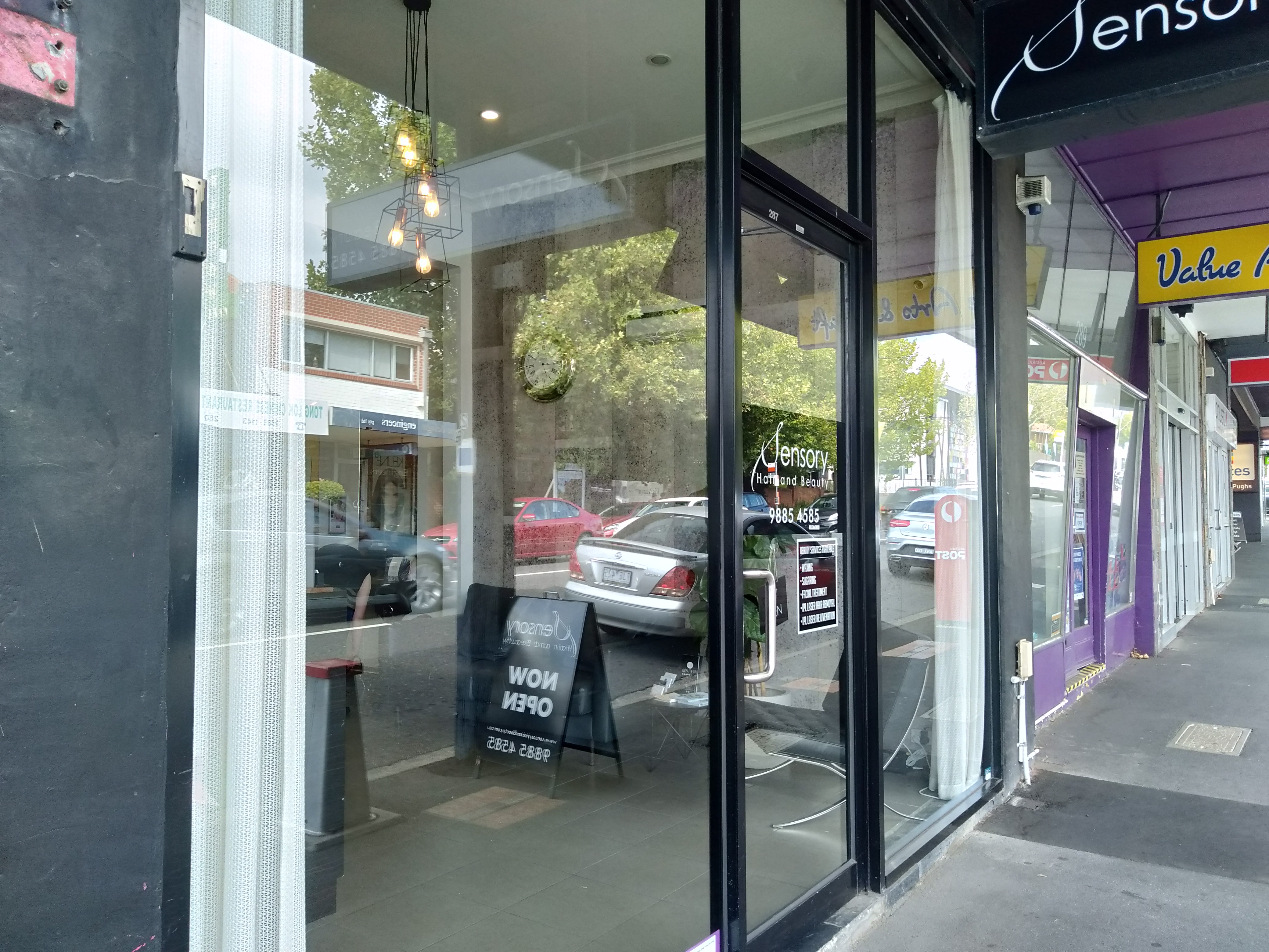 Sensory Hair and Beauty image 2