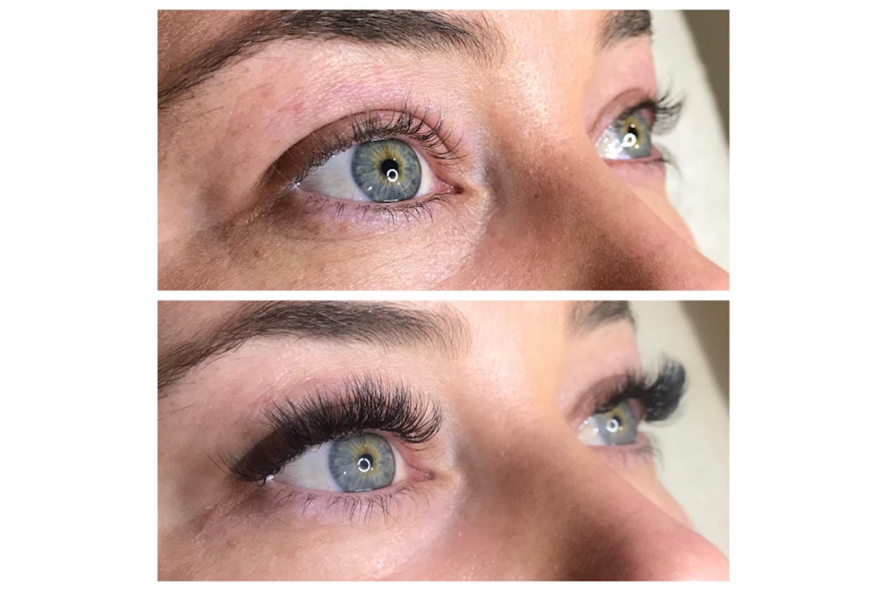 Gloss Beauty Salon image 6