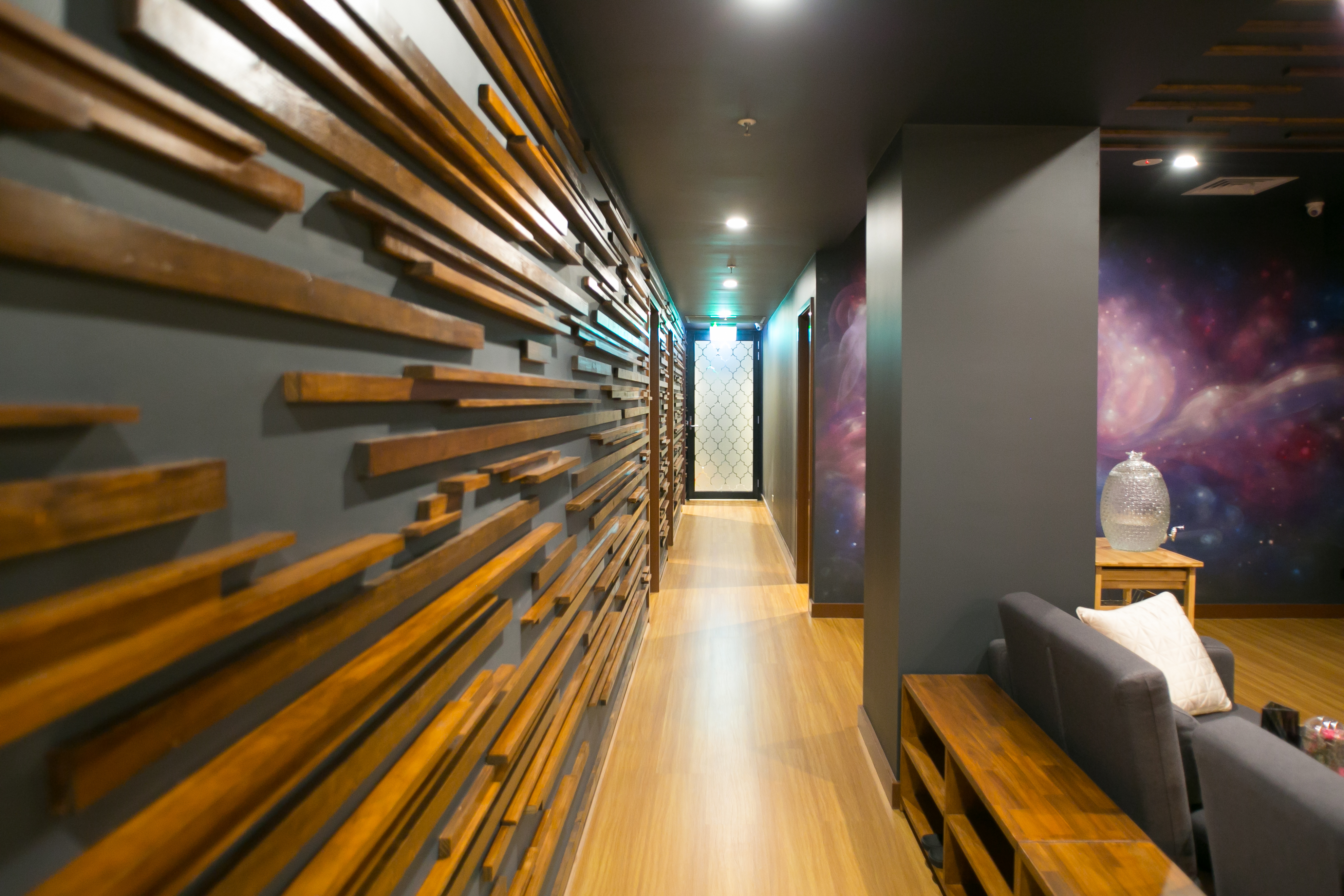 The V Hotel Spa image 4